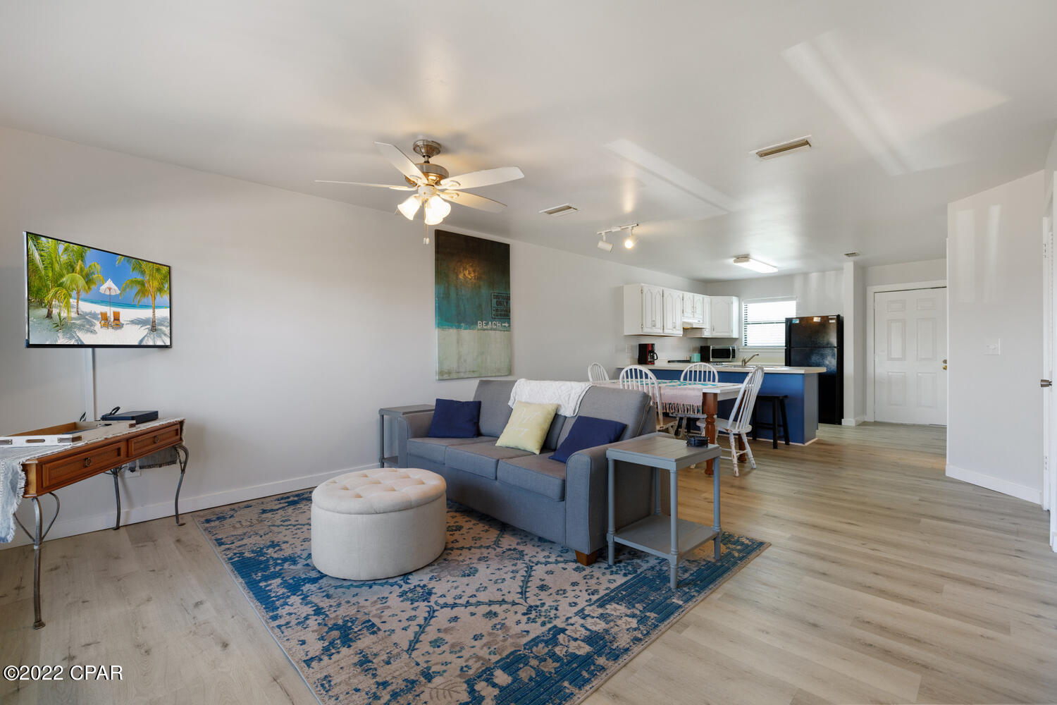 Pirate's Cove Inlet - Residential