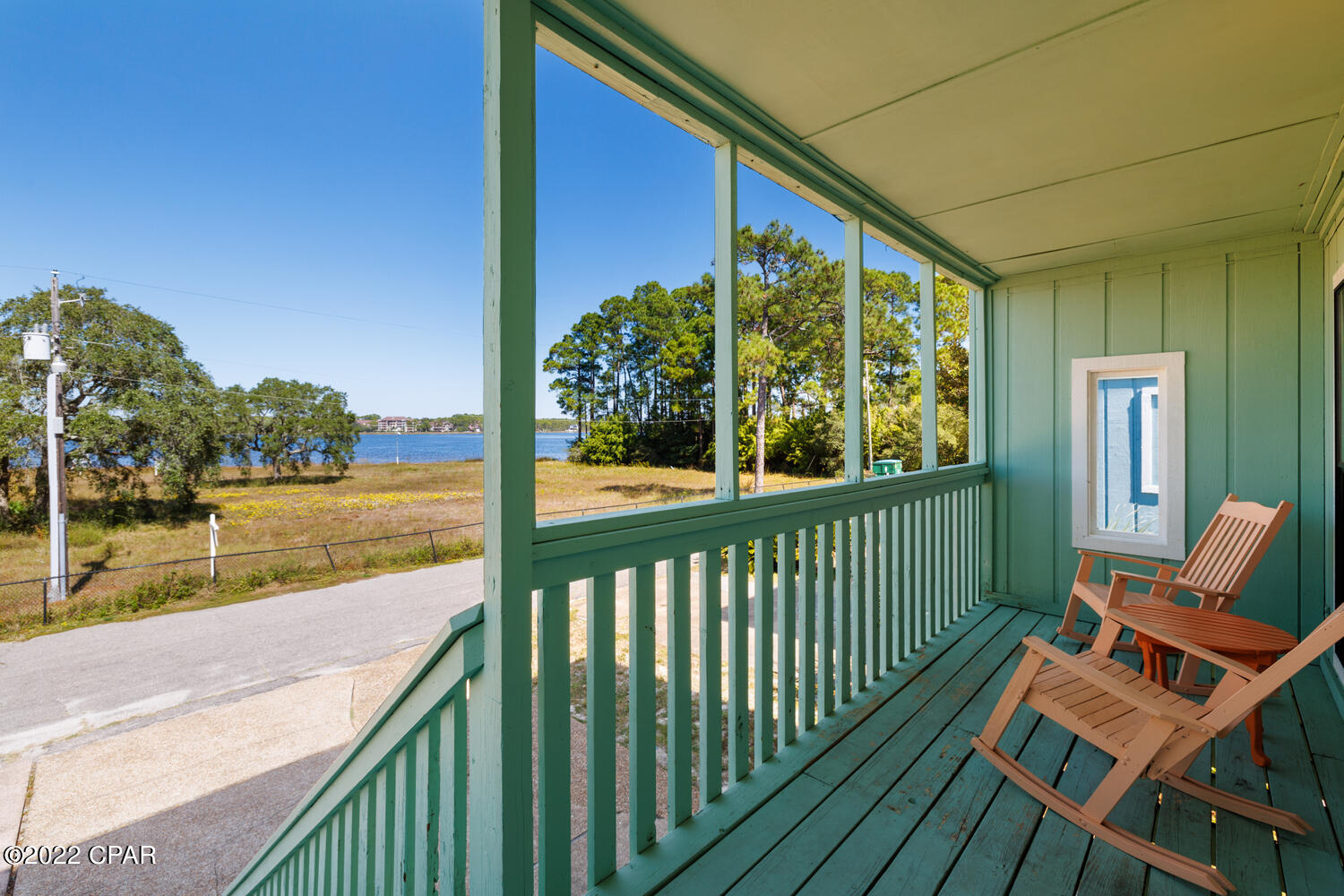 Pirate's Cove Inlet - Residential