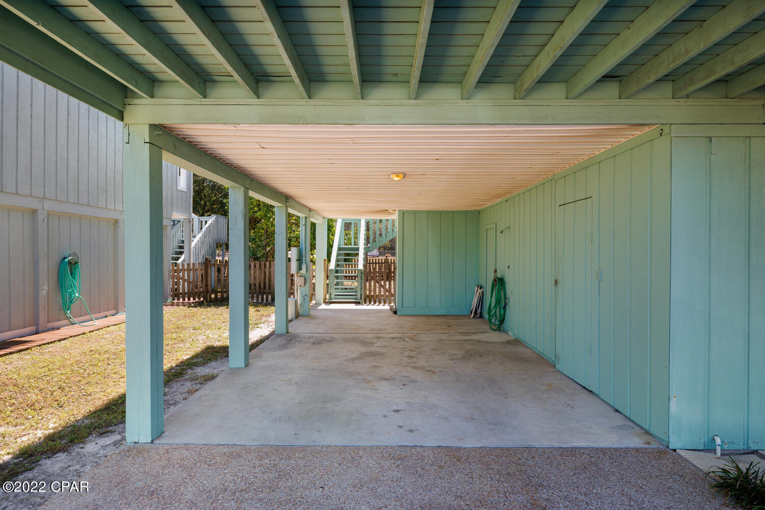 Pirate's Cove Inlet - Residential