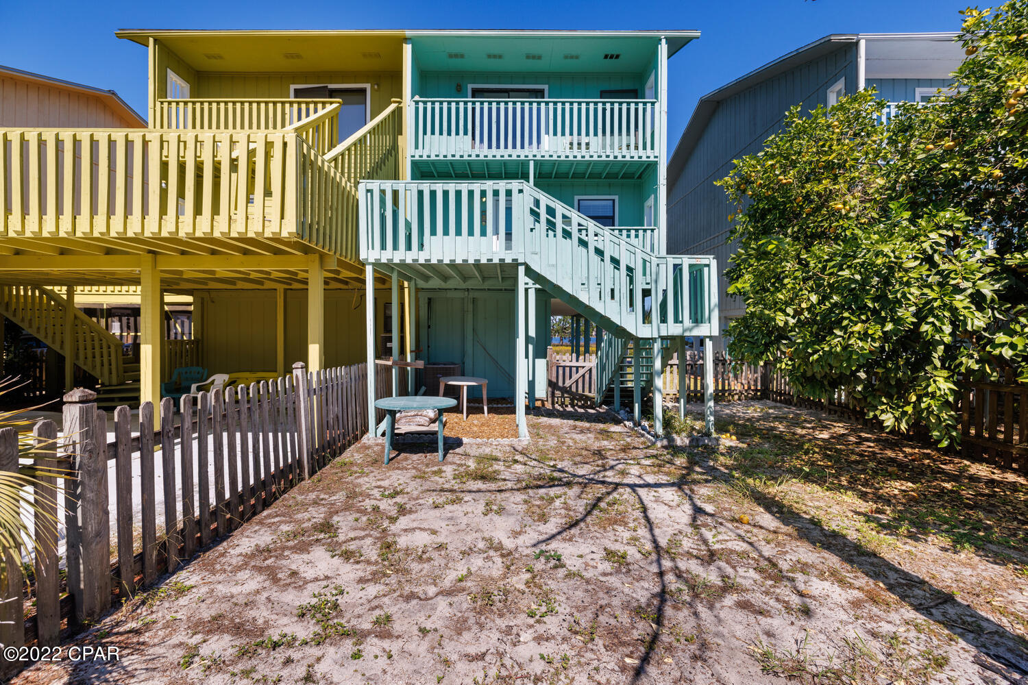 Pirate's Cove Inlet - Residential