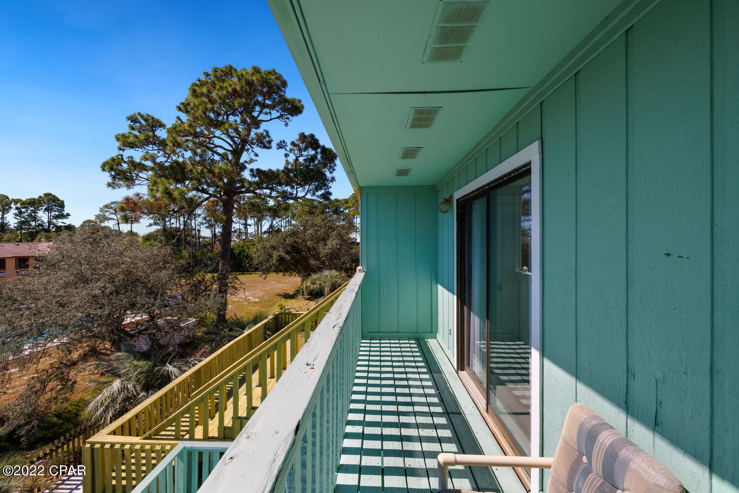 Pirate's Cove Inlet - Residential