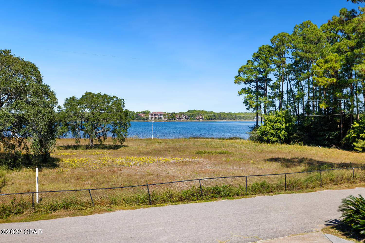 Pirate's Cove Inlet - Residential