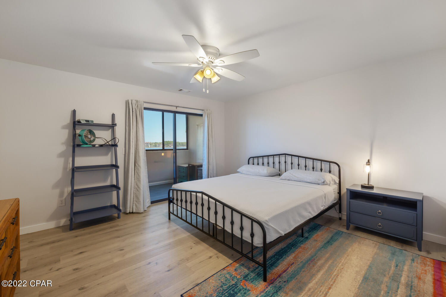 Pirate's Cove Inlet - Residential