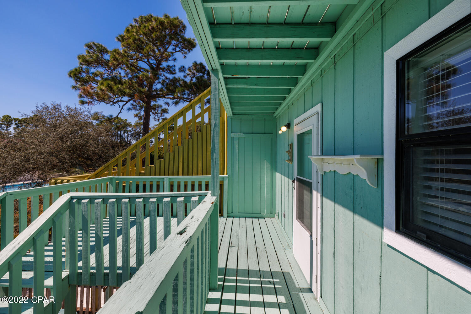 Pirate's Cove Inlet - Residential