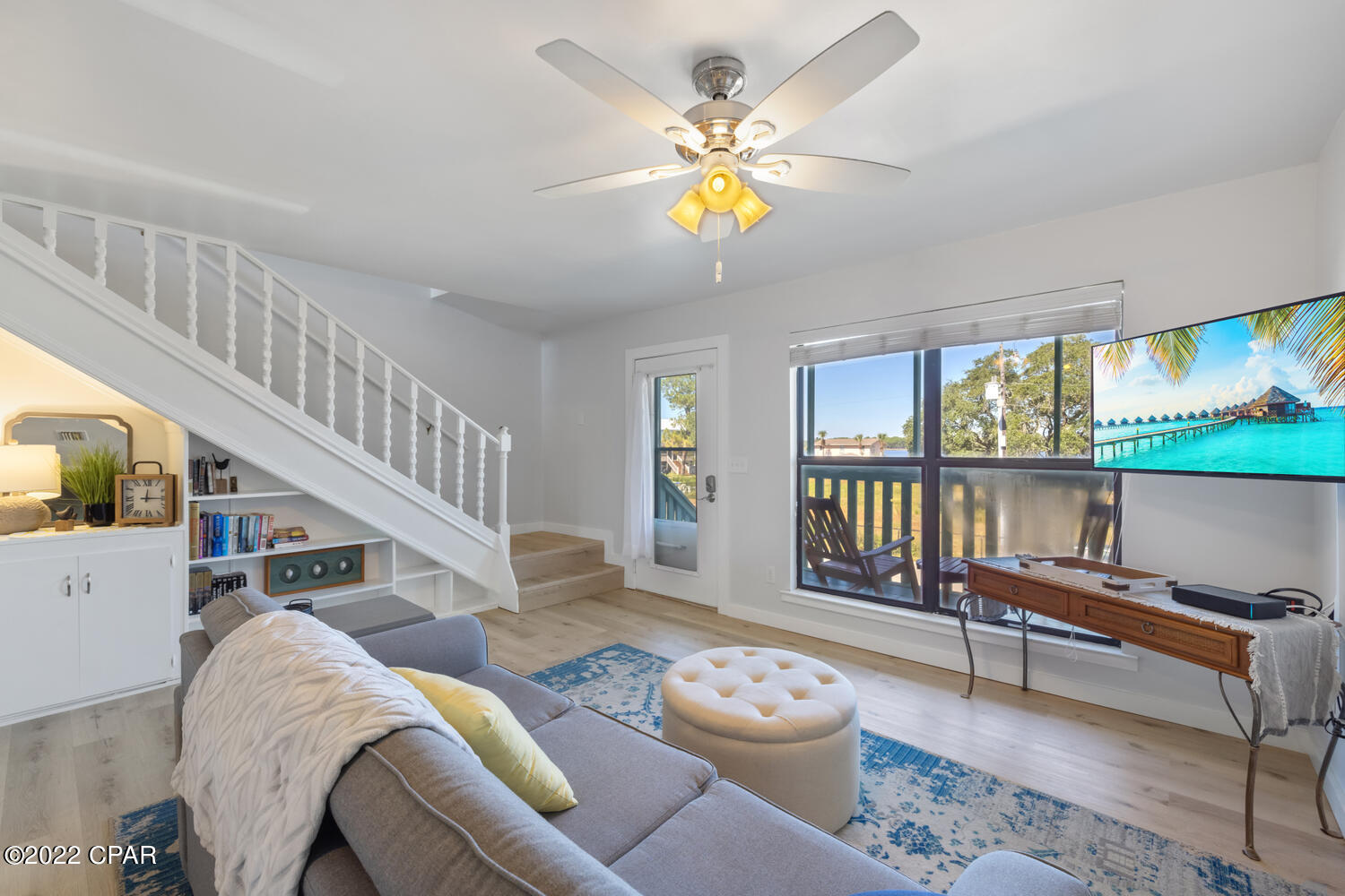 Pirate's Cove Inlet - Residential