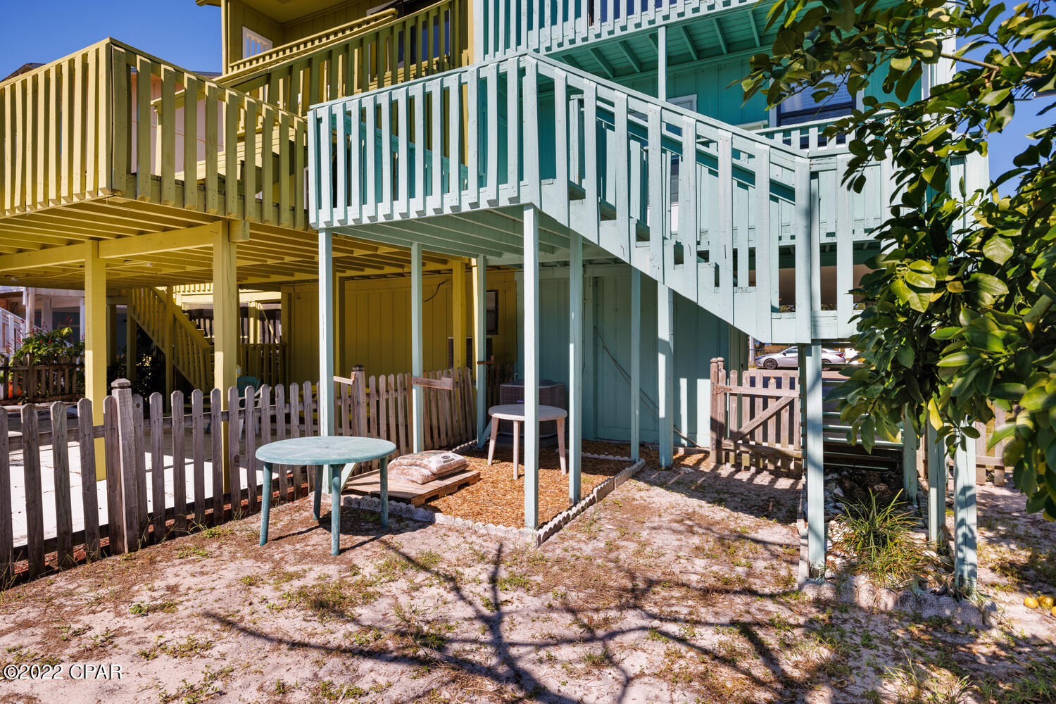 Pirate's Cove Inlet - Residential