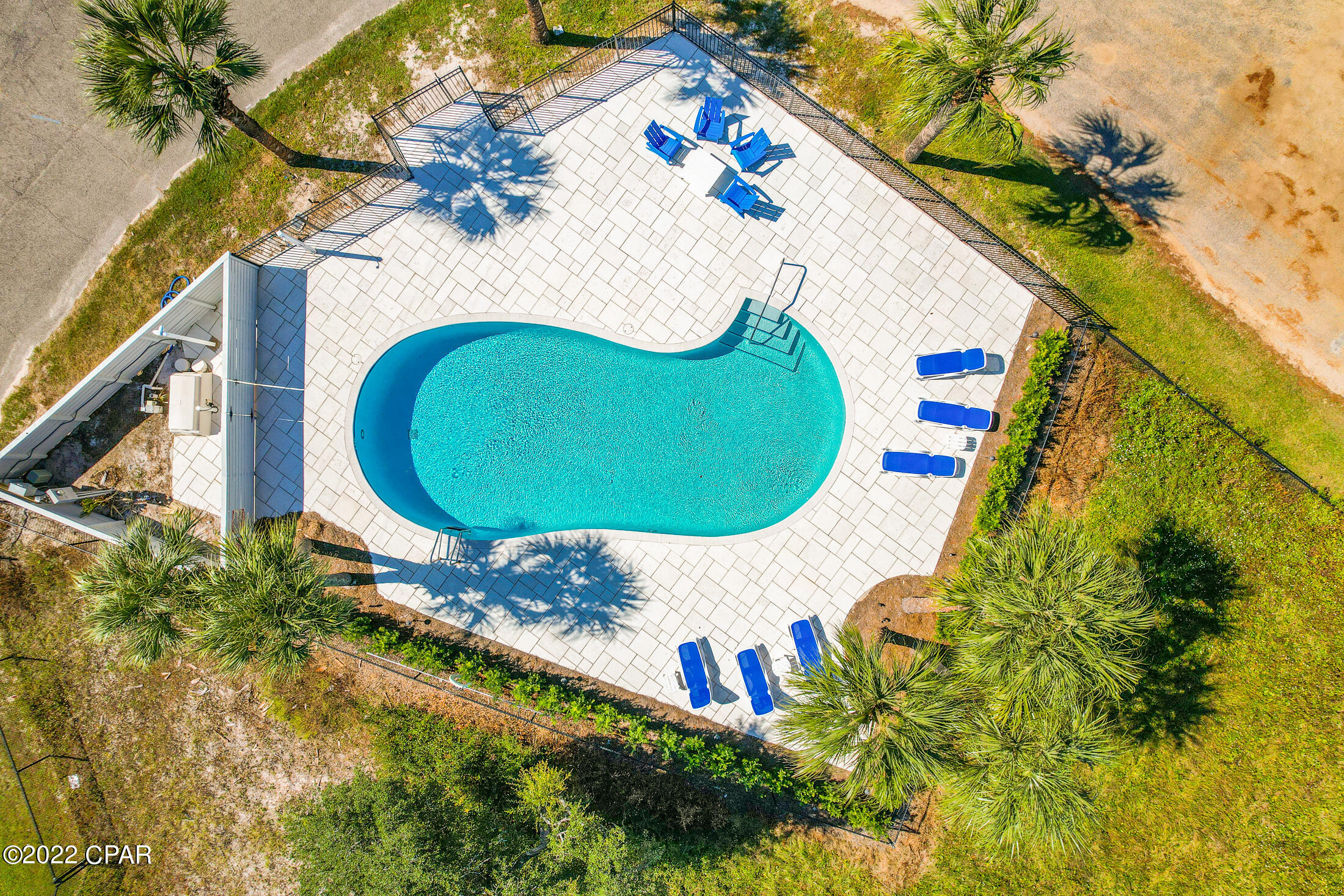 Pirate's Cove Inlet - Residential