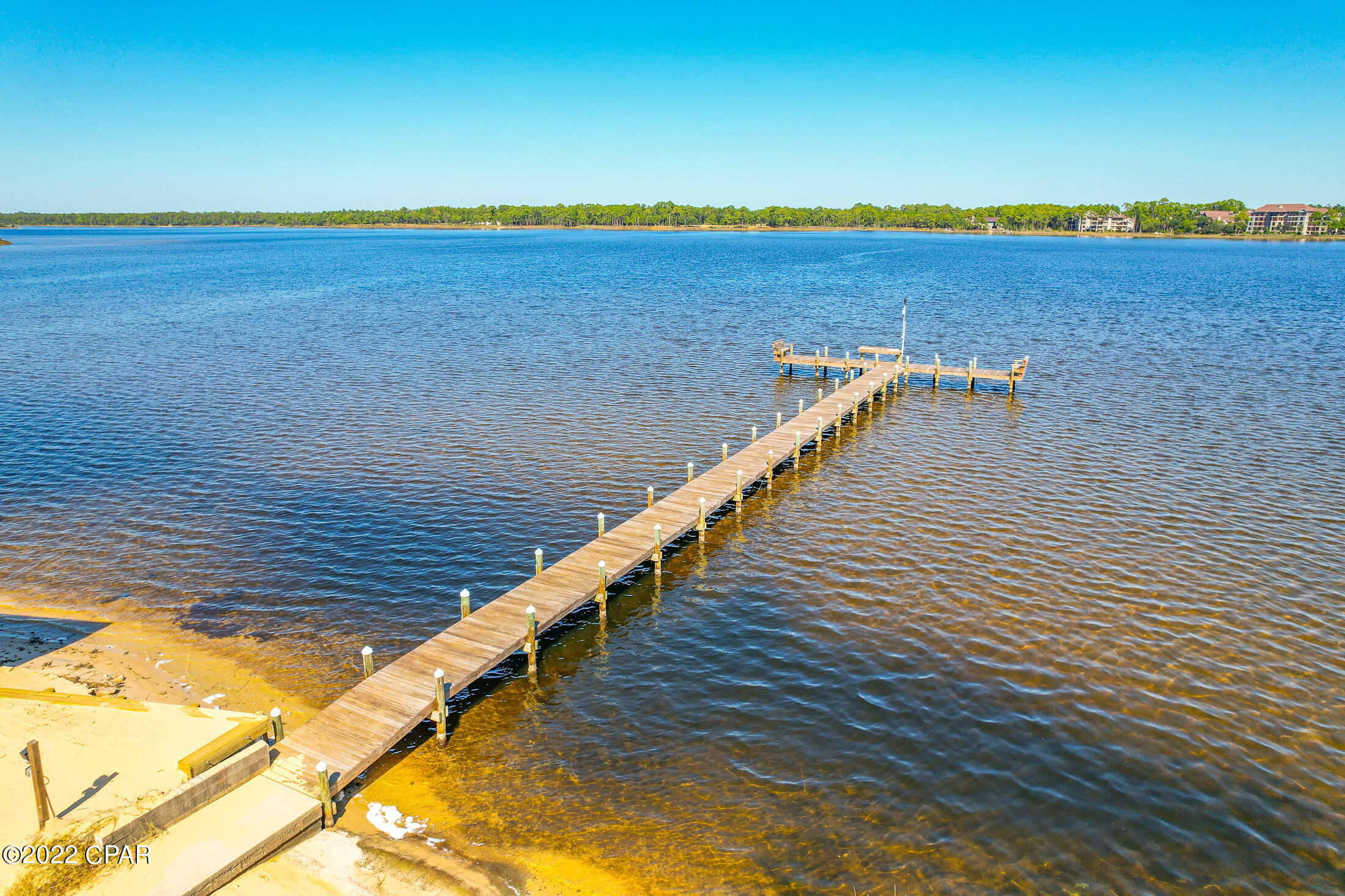 Pirate's Cove Inlet - Residential