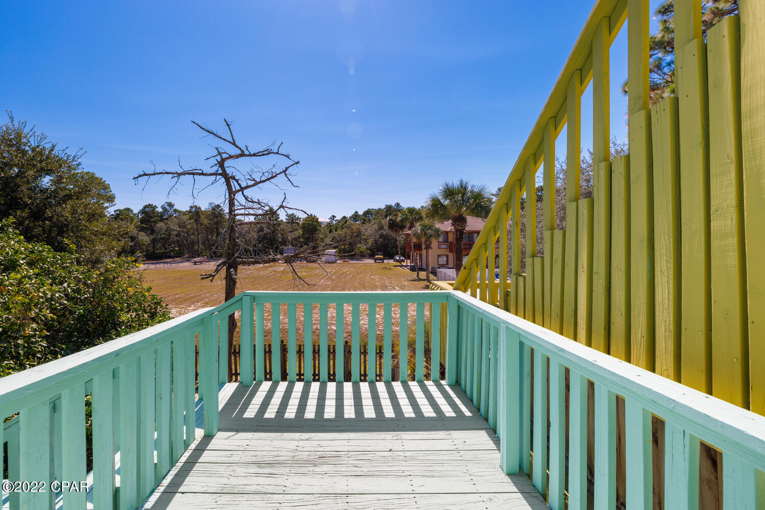 Pirate's Cove Inlet - Residential