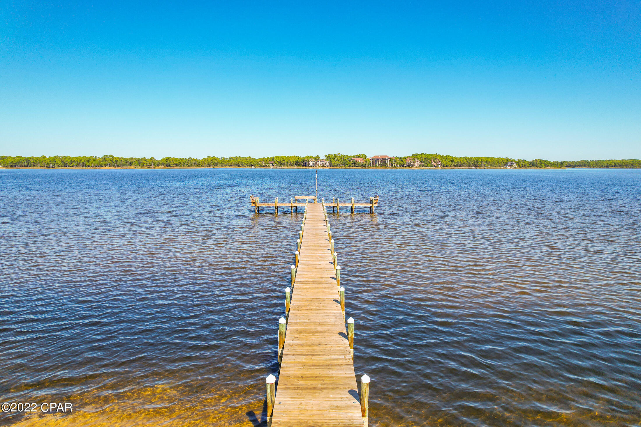 Pirate's Cove Inlet - Residential