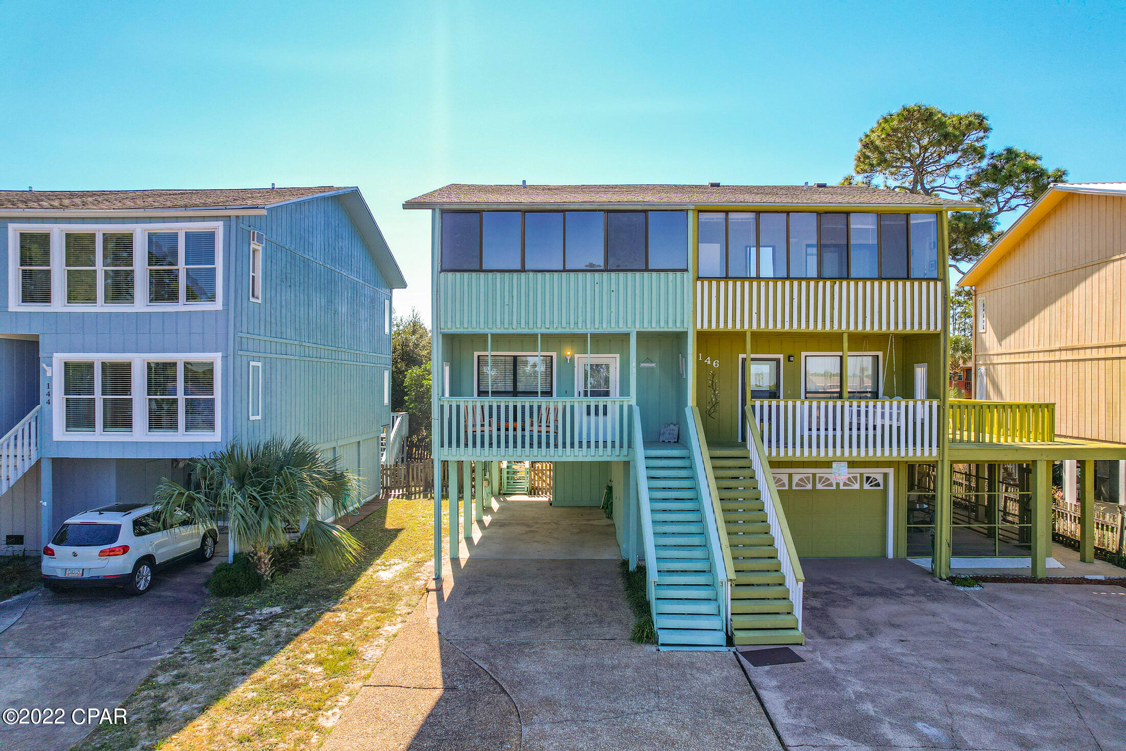 Pirate's Cove Inlet - Residential