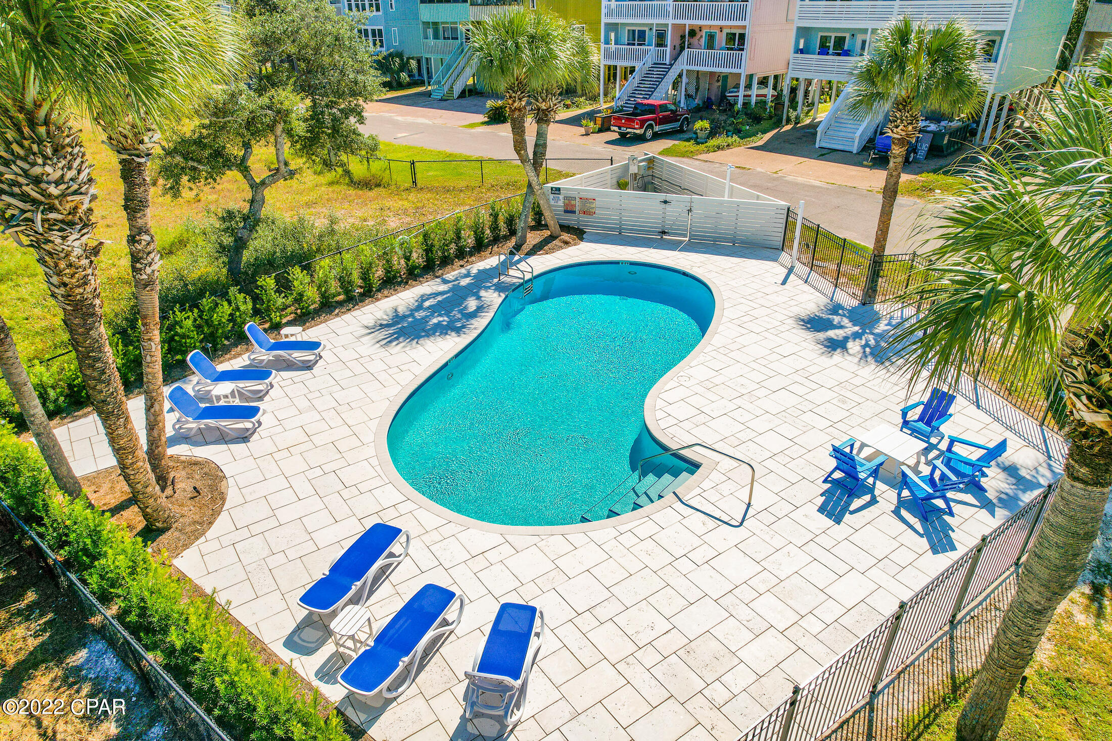 Pirate's Cove Inlet - Residential