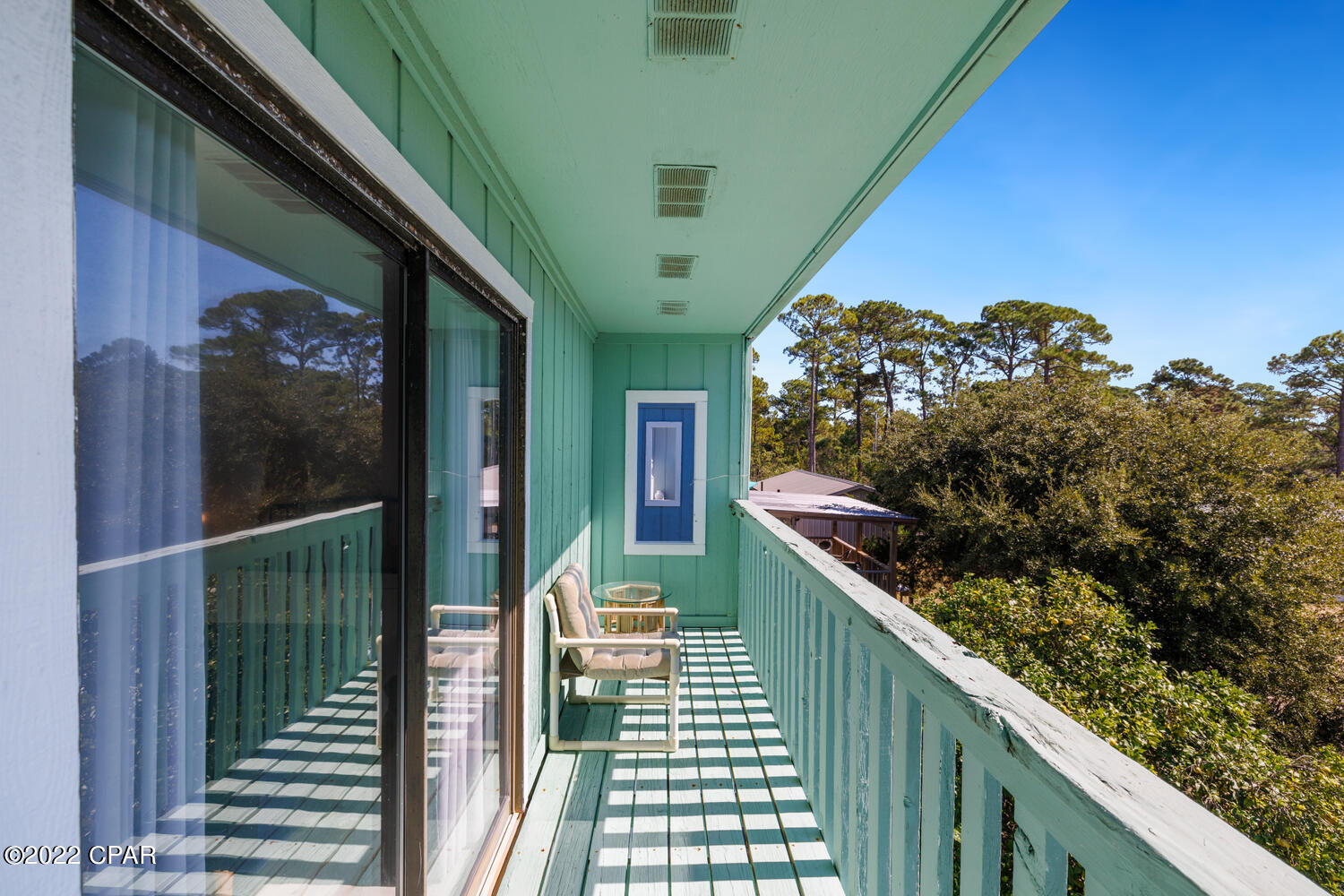 Pirate's Cove Inlet - Residential