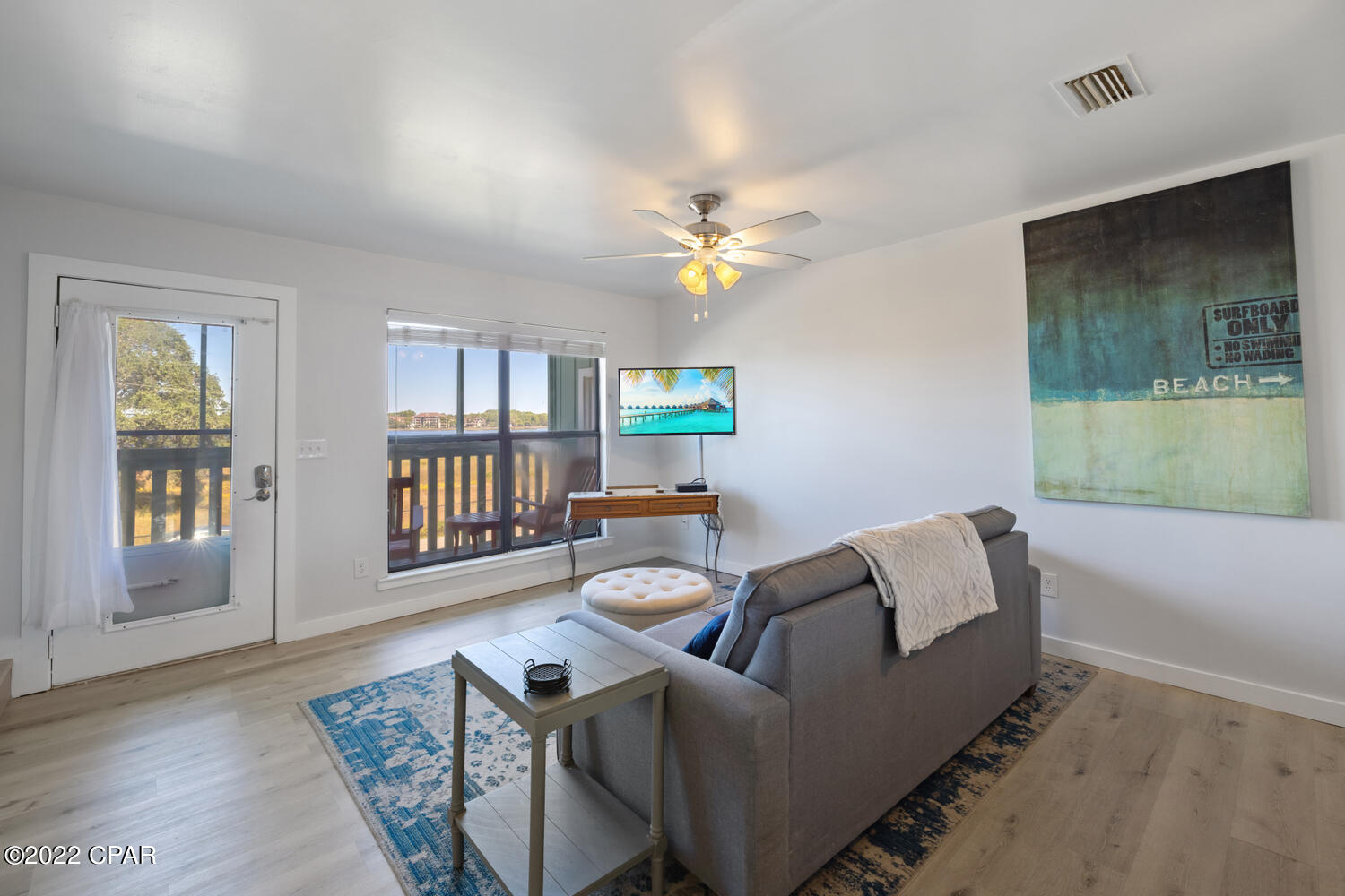 Pirate's Cove Inlet - Residential