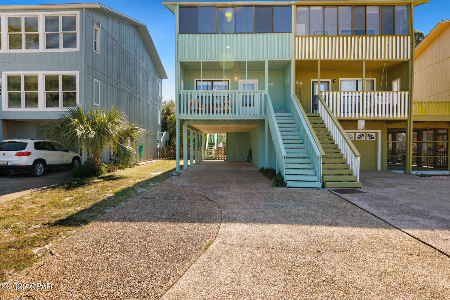 Pirate's Cove Inlet - Residential