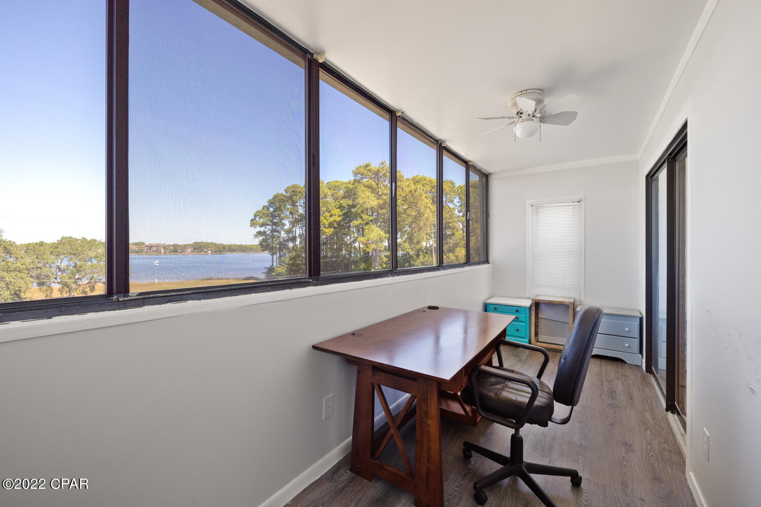 Pirate's Cove Inlet - Residential