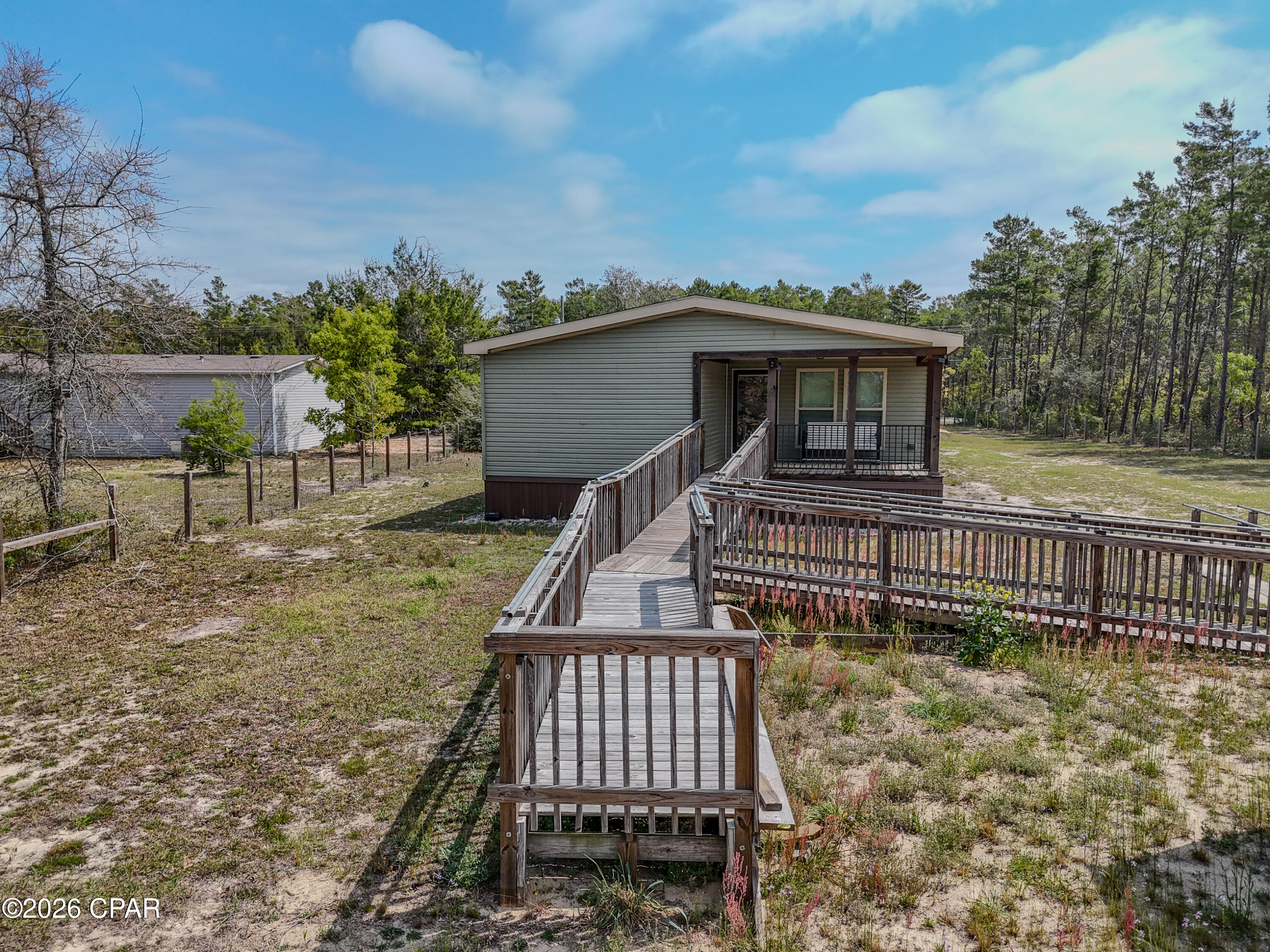 Sikes - Residential
