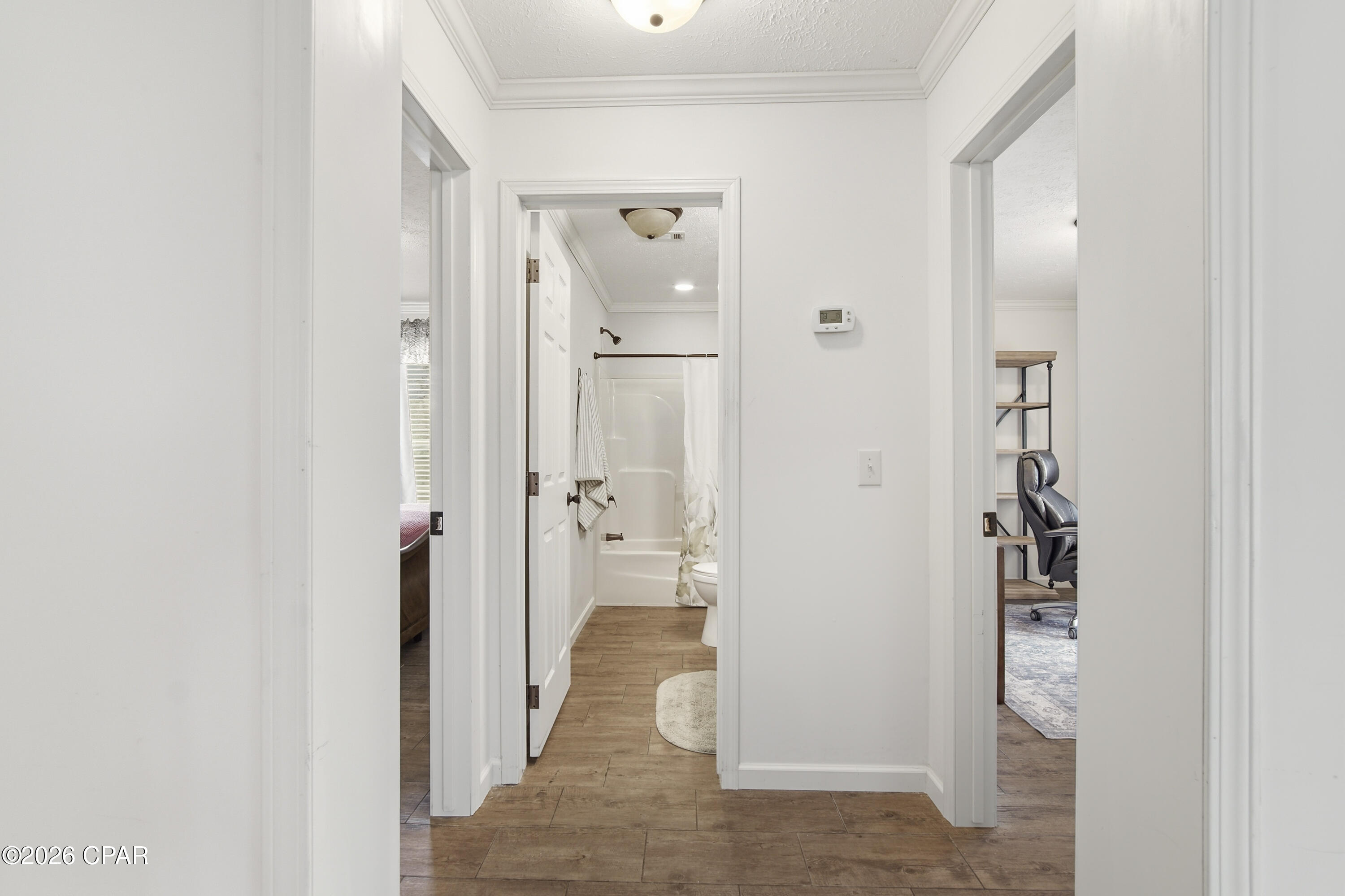 Sikes - Residential
