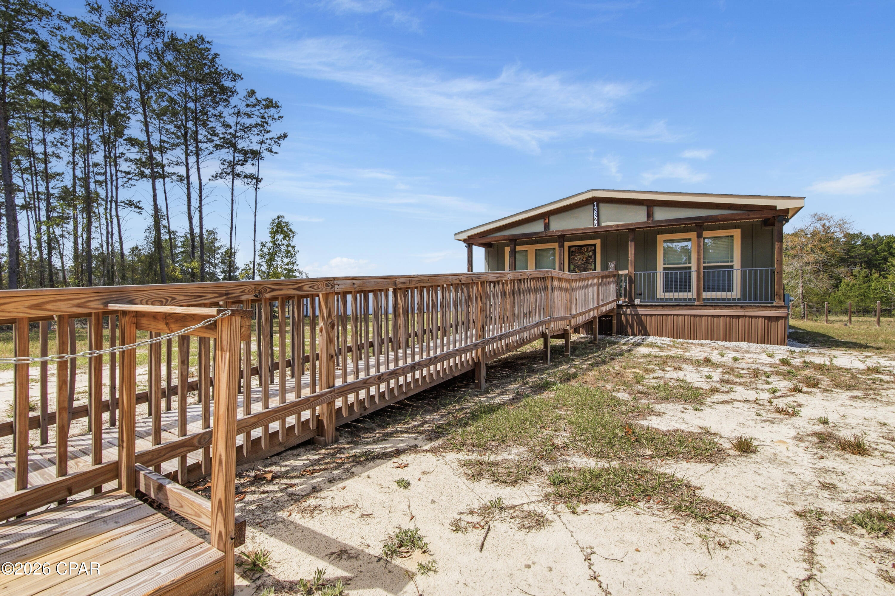 Sikes - Residential