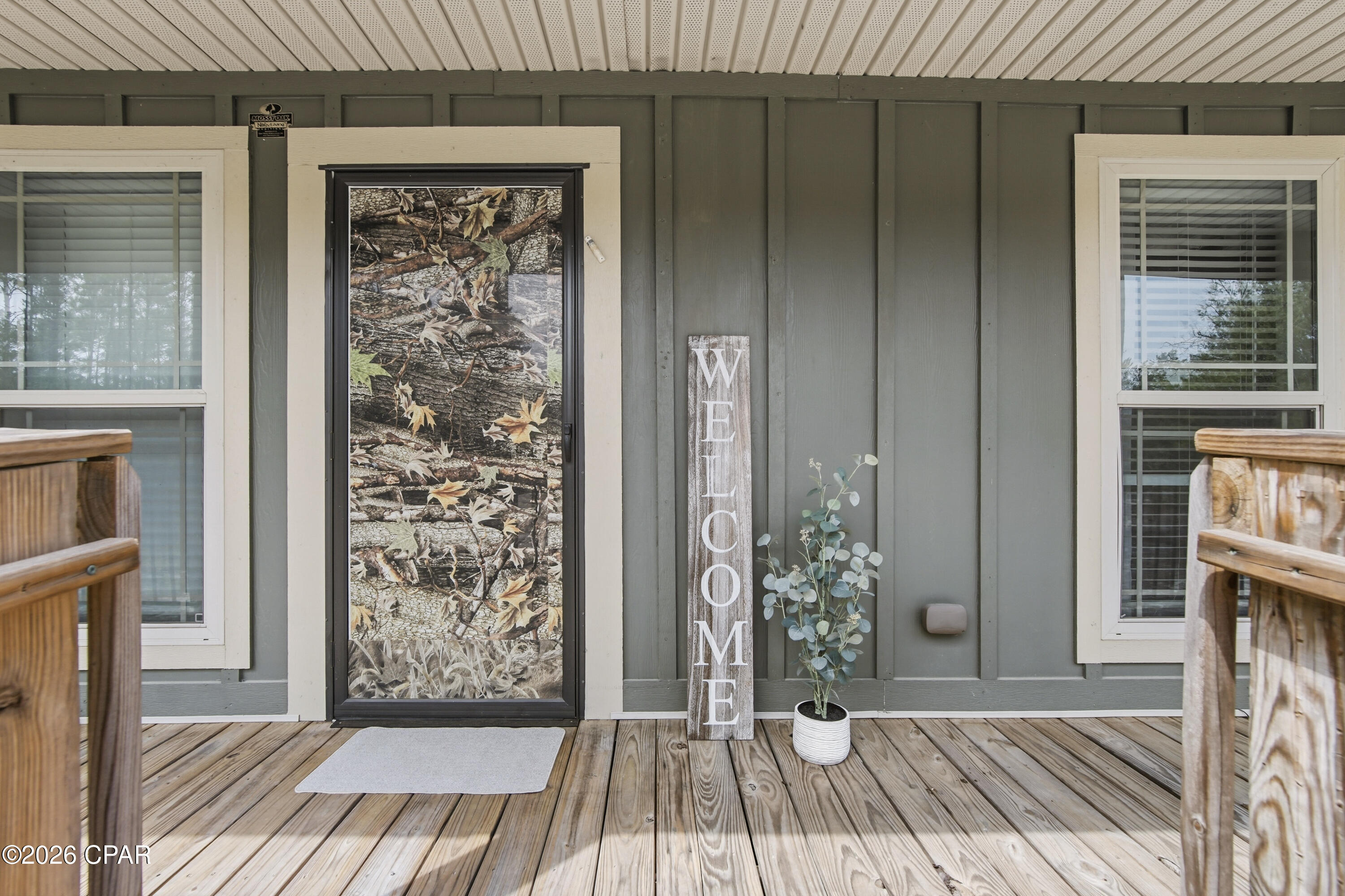Sikes - Residential