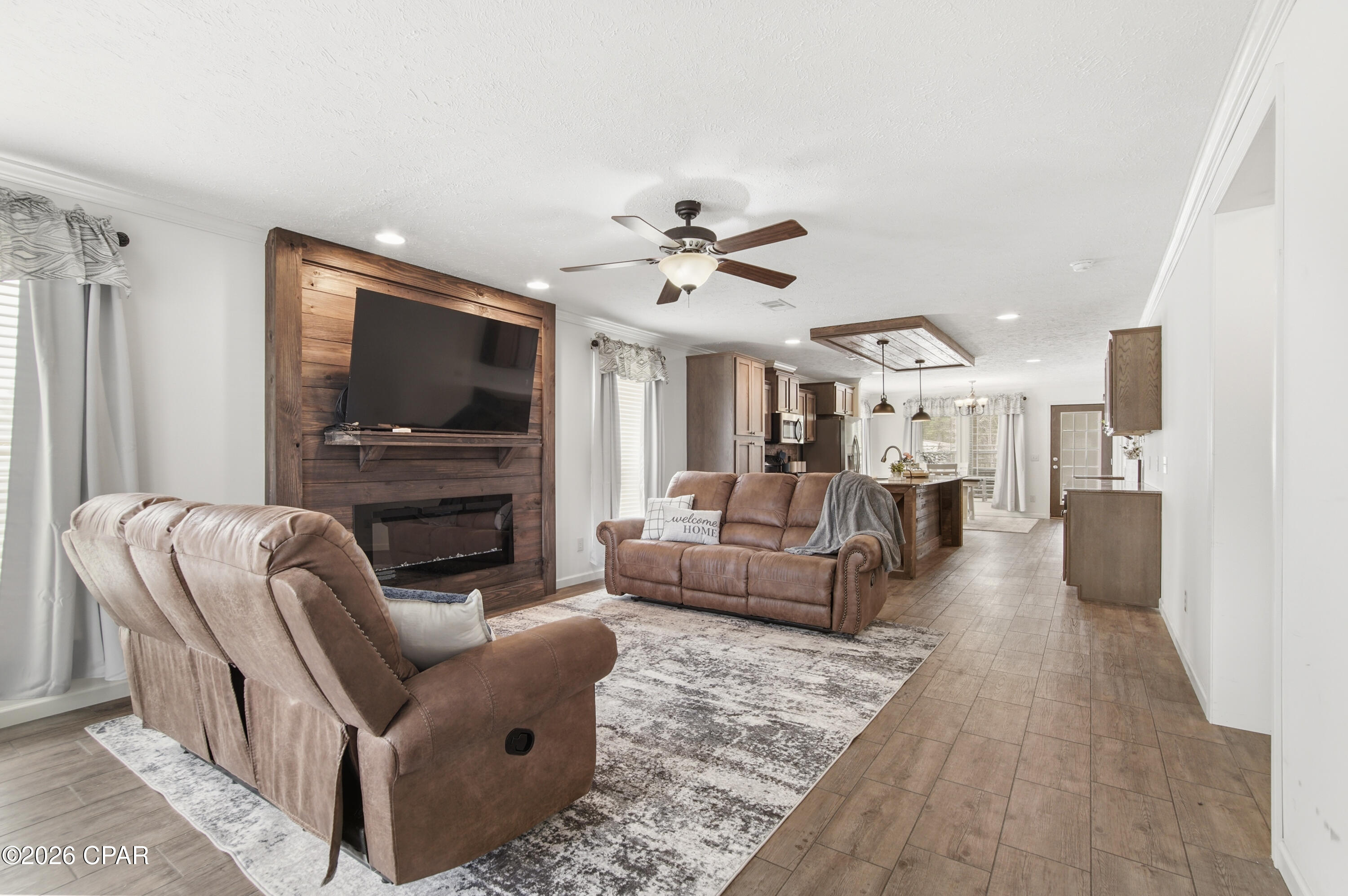 Sikes - Residential