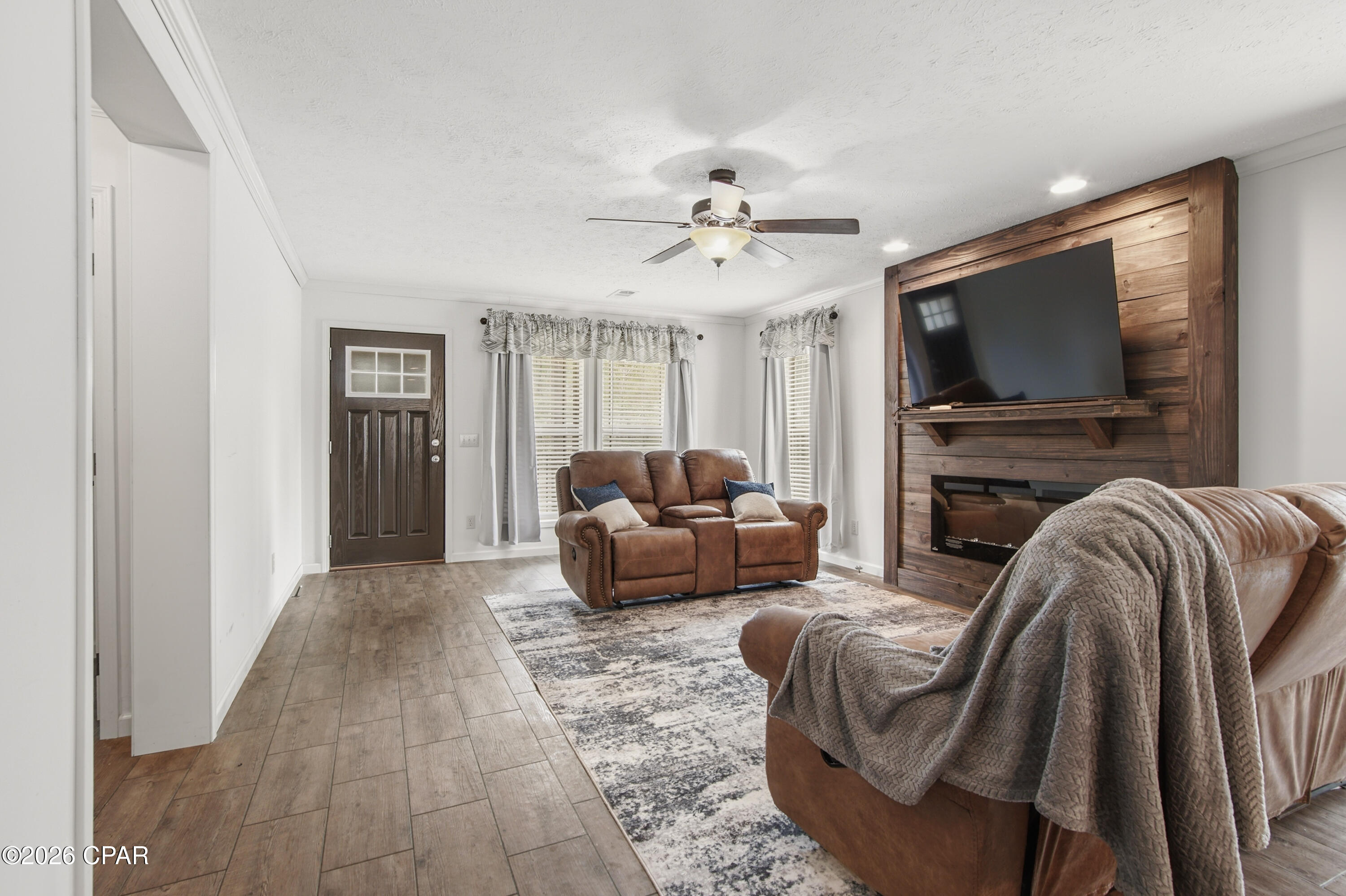 Sikes - Residential