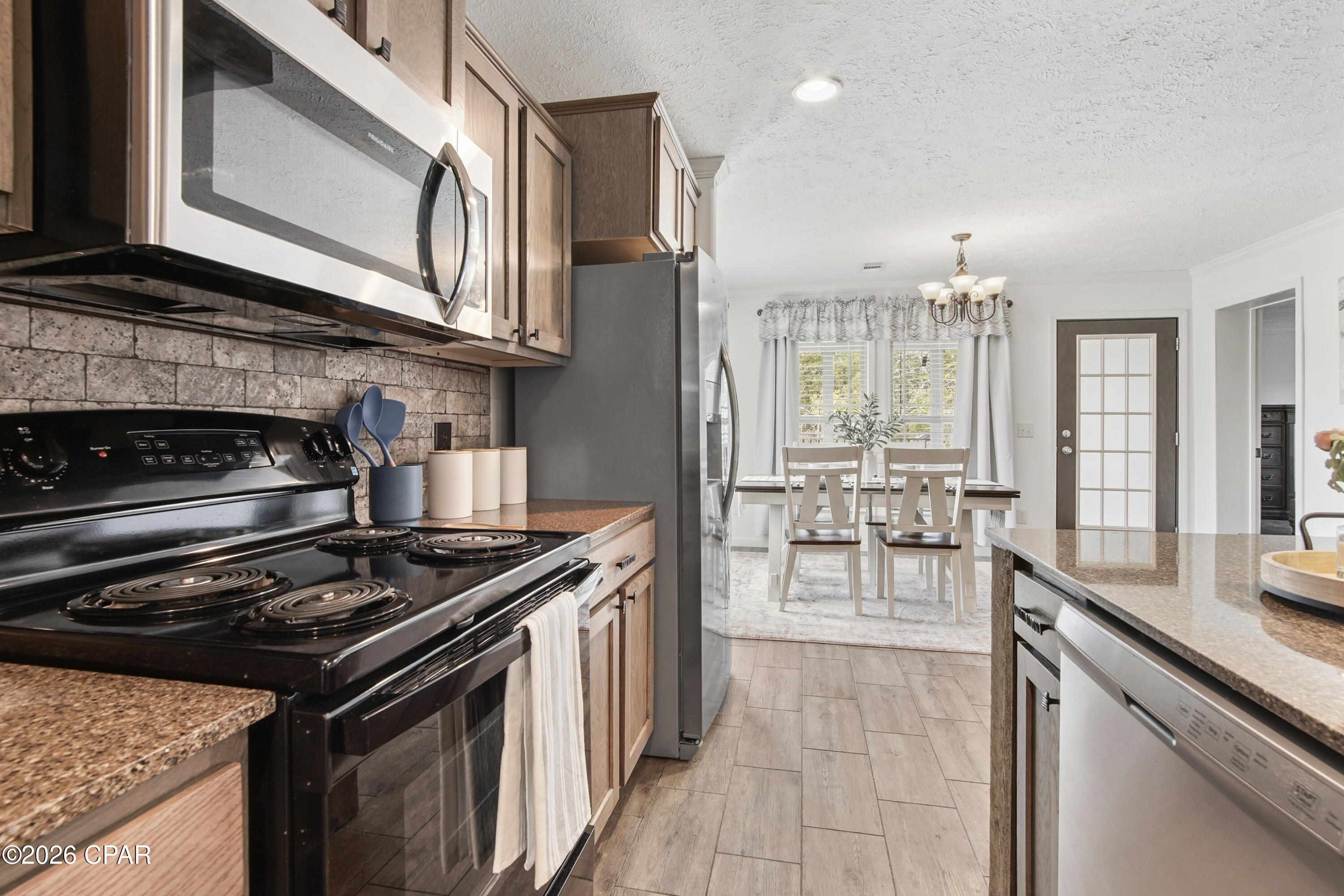 Sikes - Residential