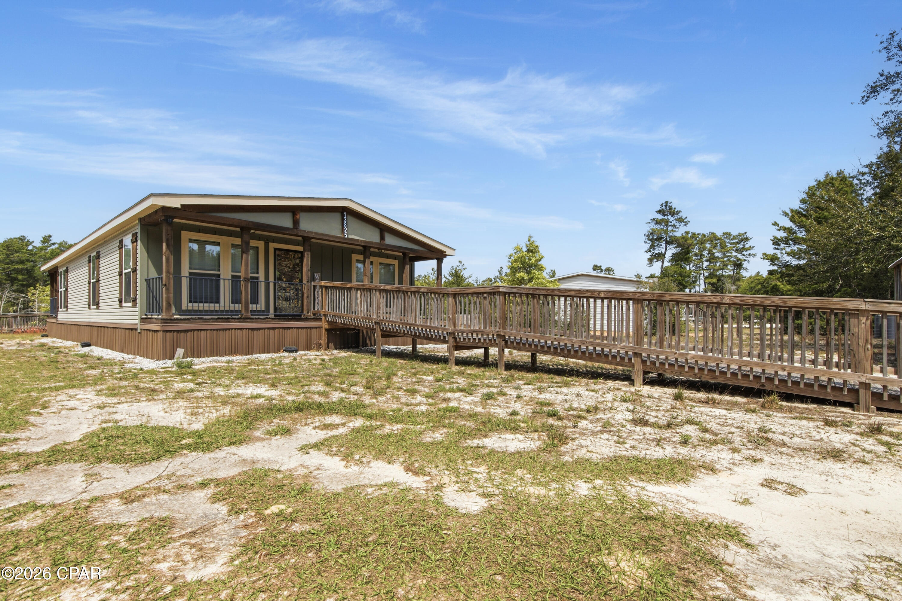 Sikes - Residential