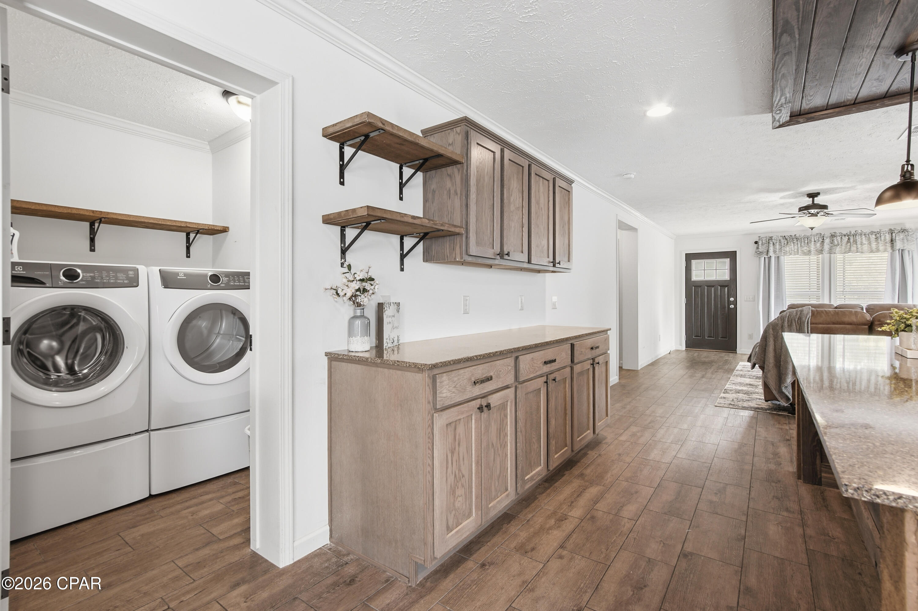 Sikes - Residential