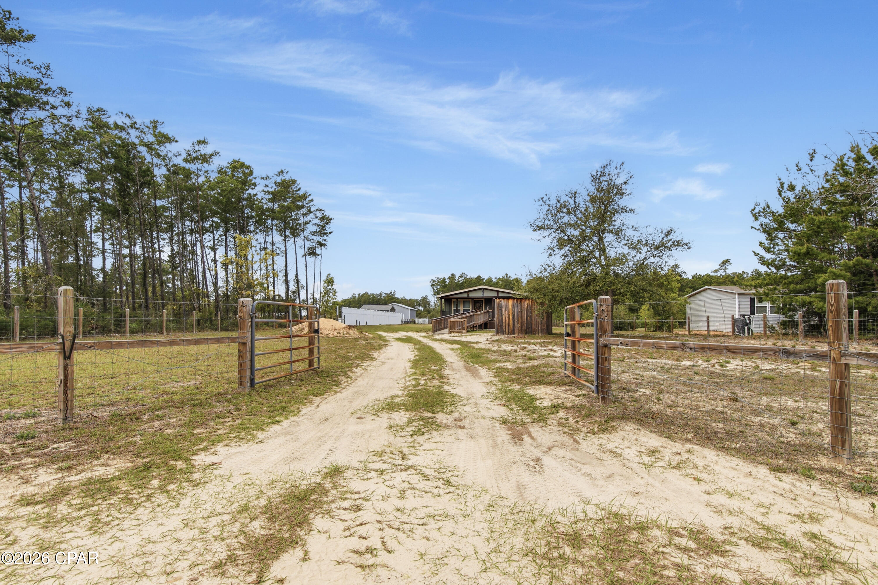 Sikes - Residential