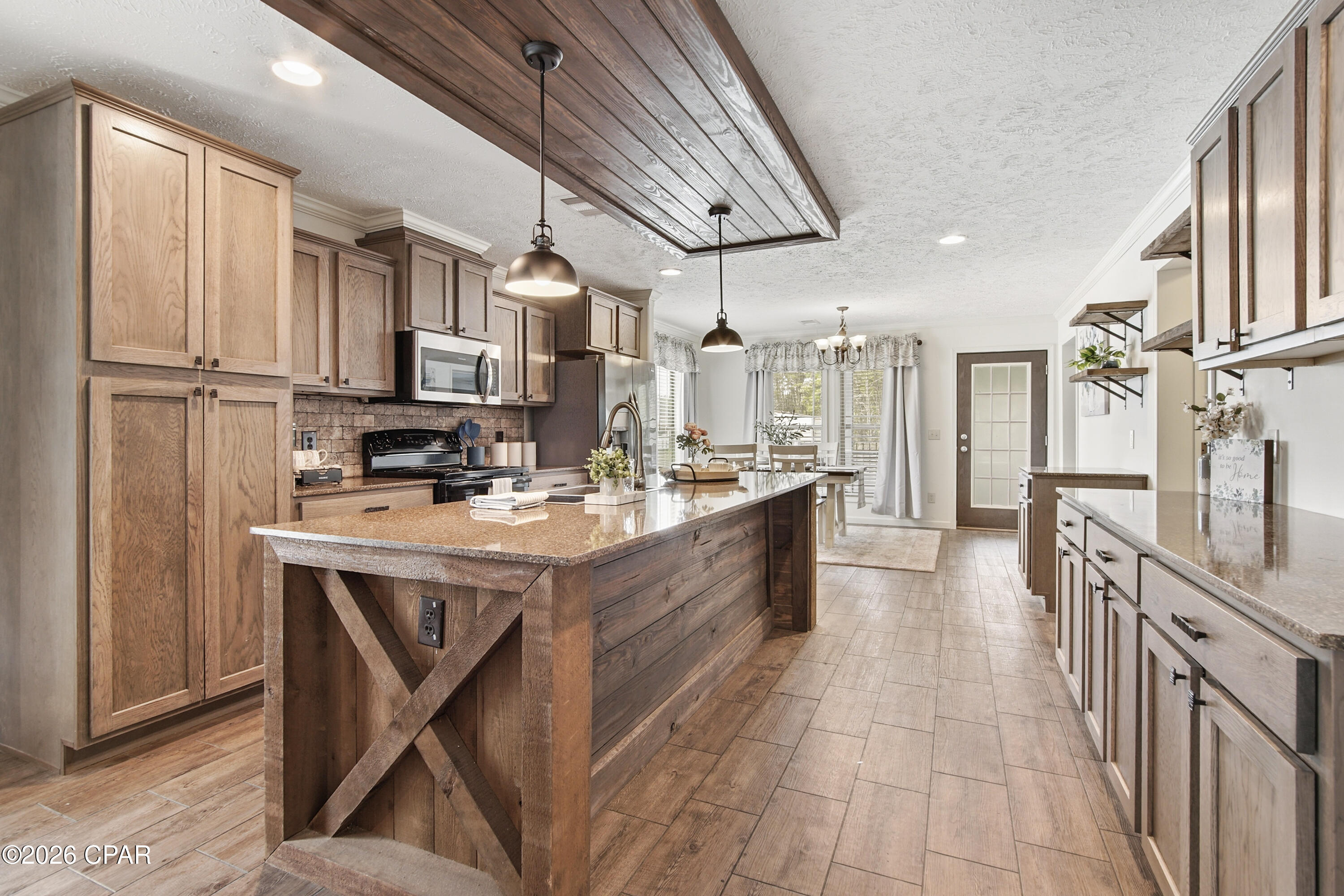 Sikes - Residential