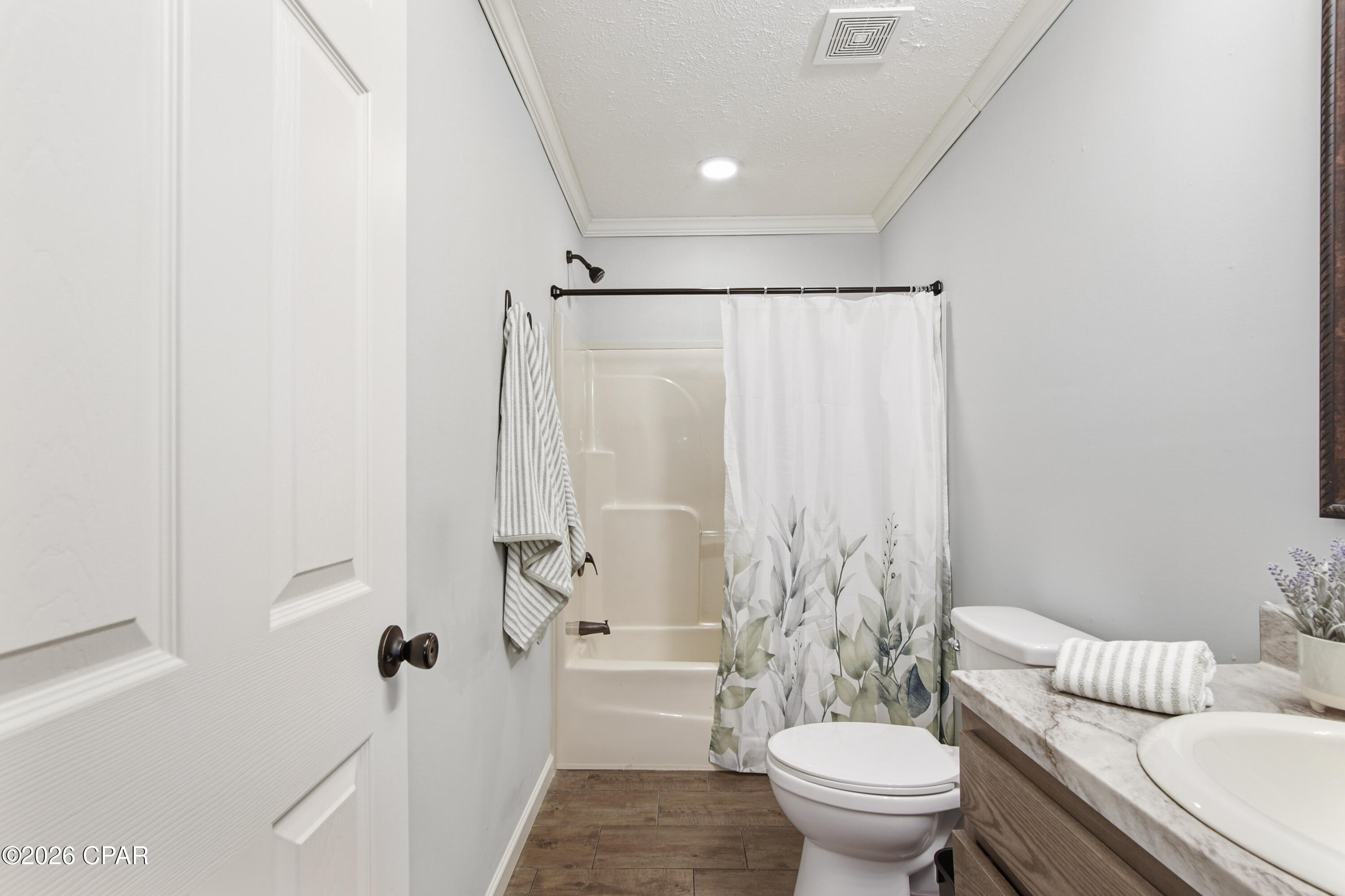 Sikes - Residential