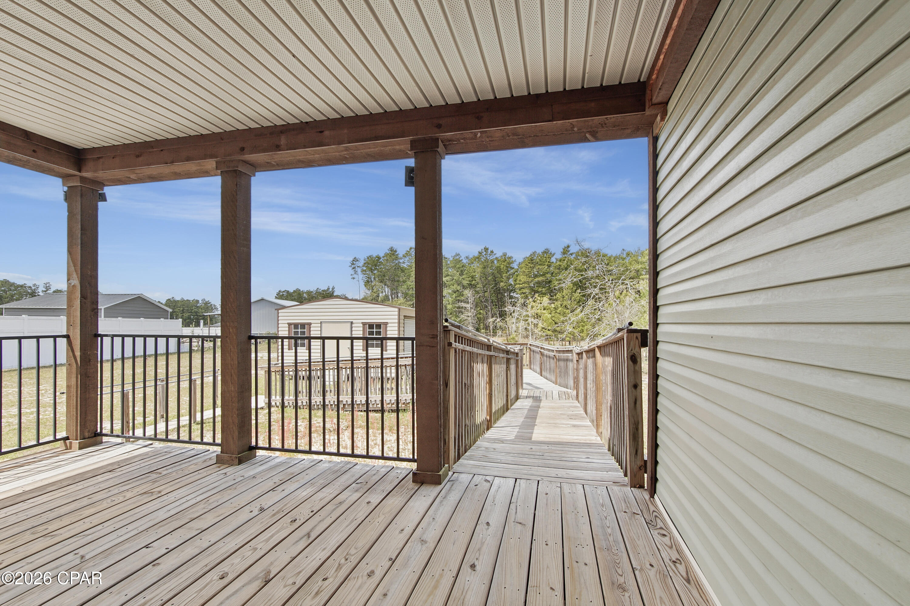 Sikes - Residential