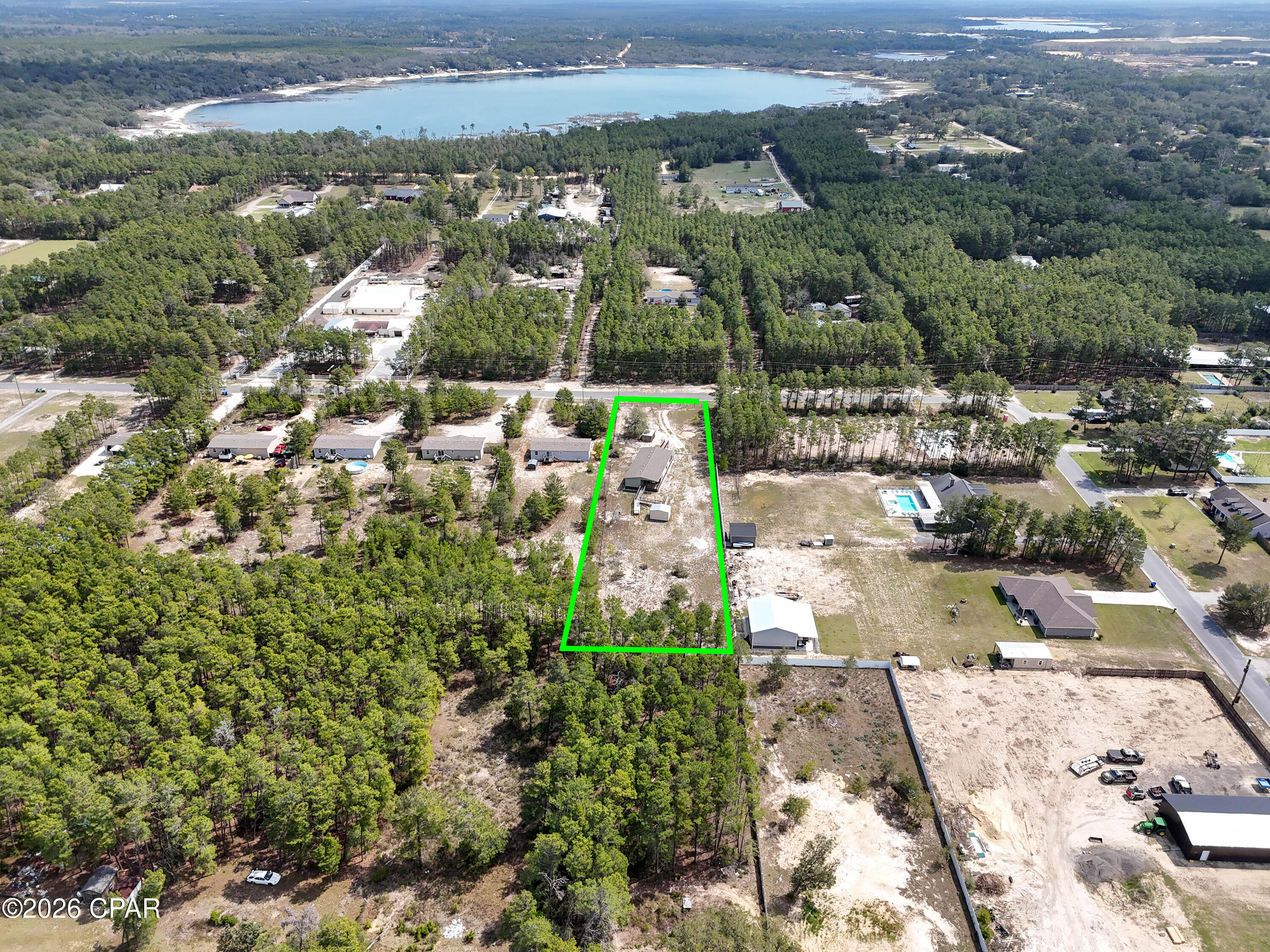 Sikes - Residential