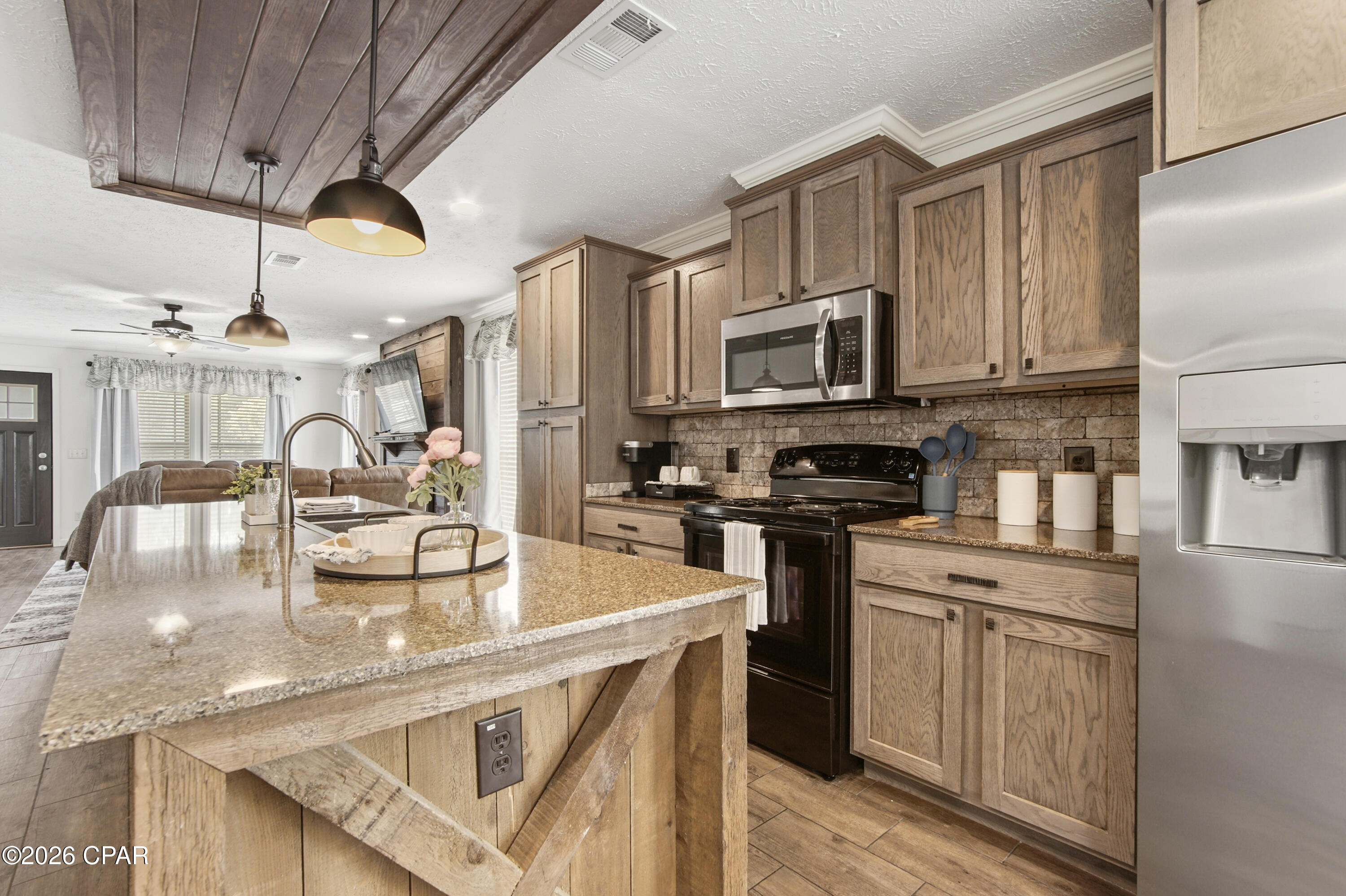 Sikes - Residential