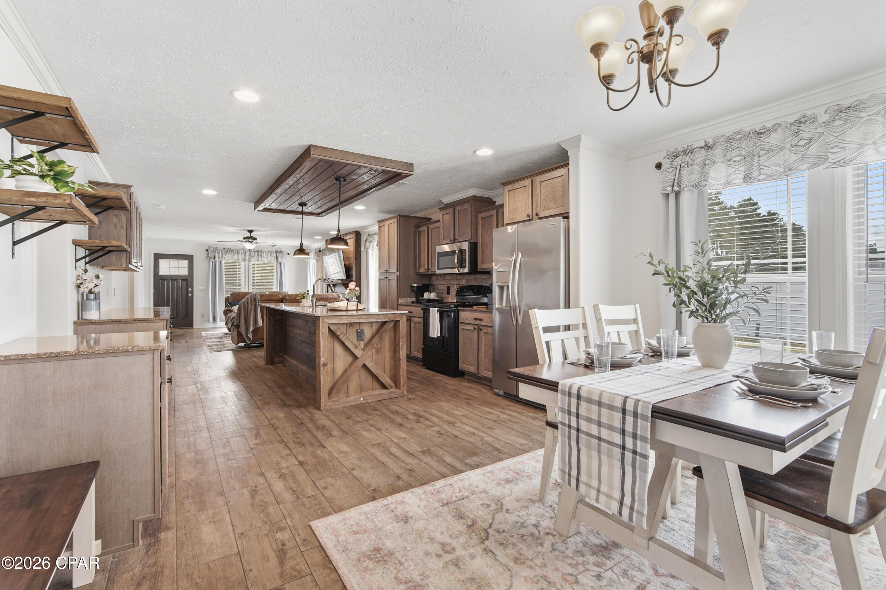 Sikes - Residential