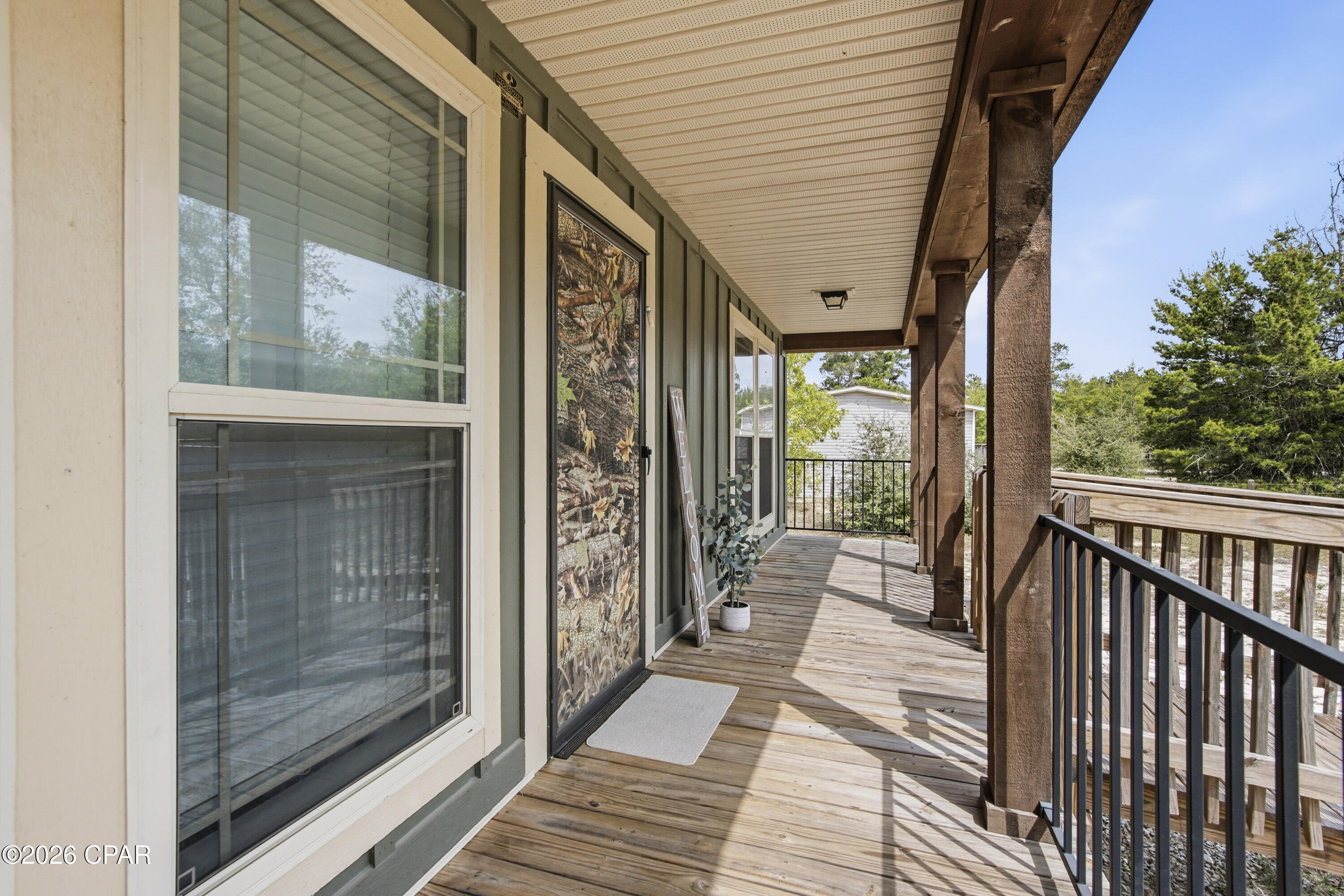 Sikes - Residential