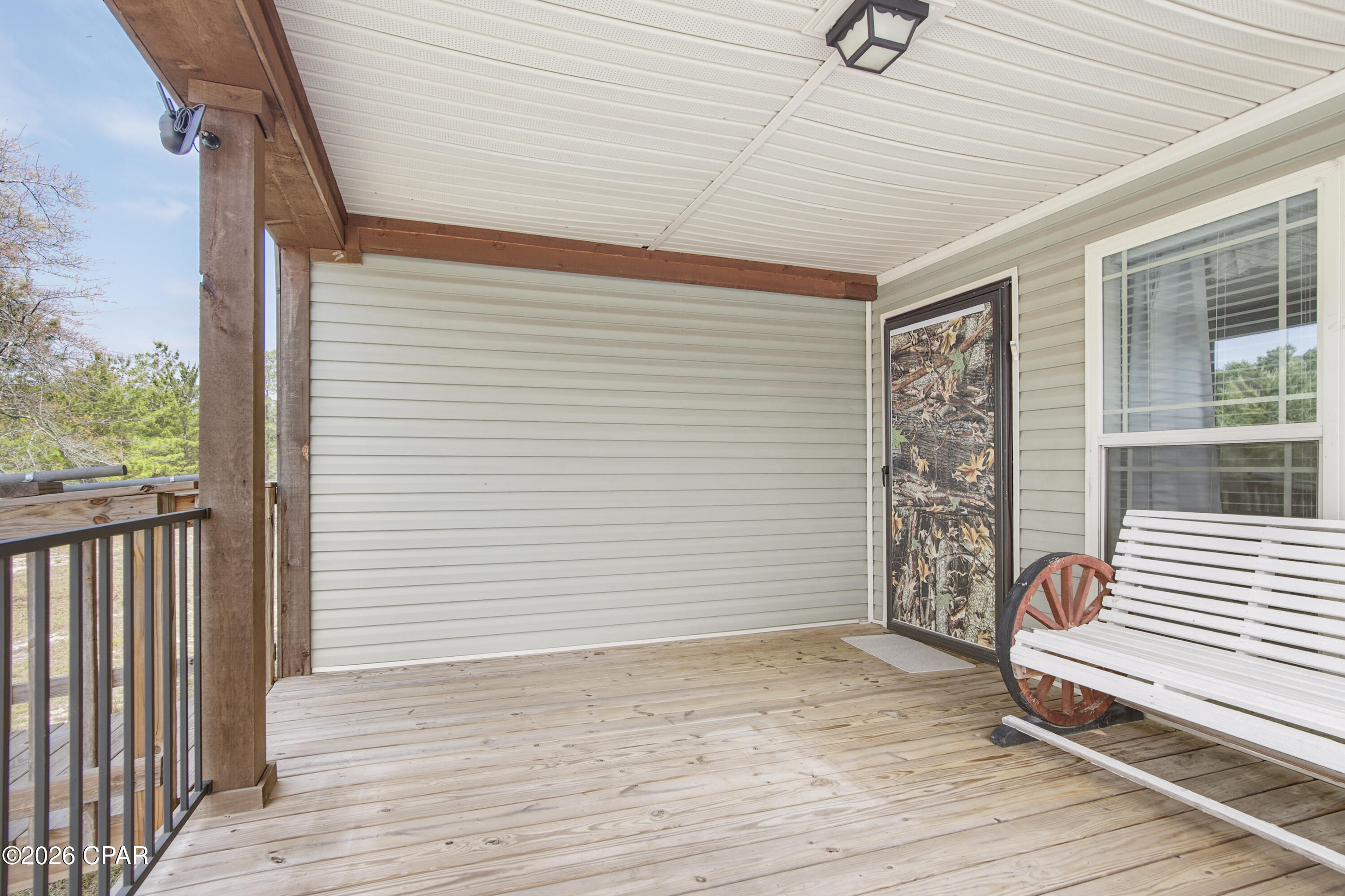 Sikes - Residential