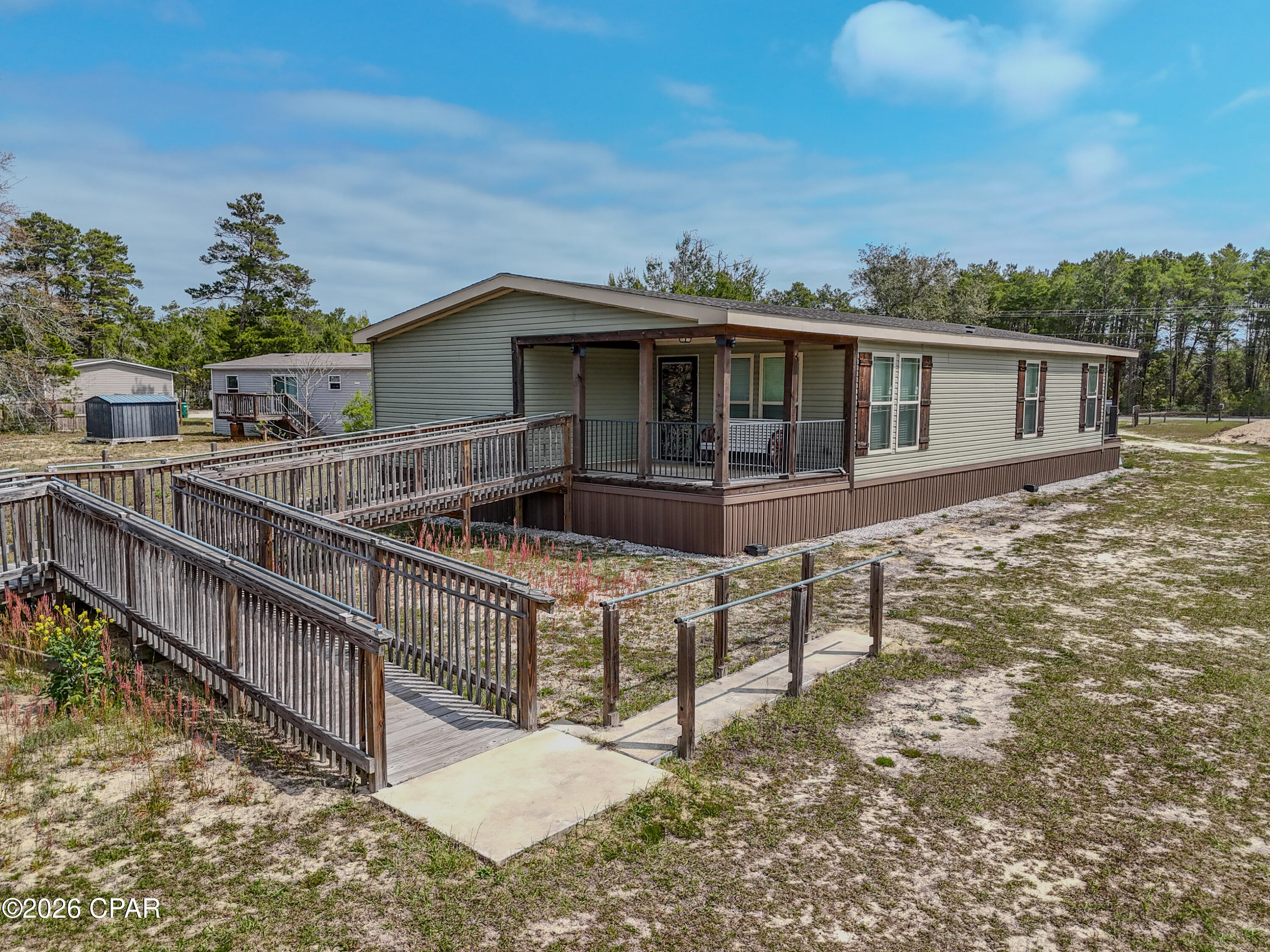 Sikes - Residential