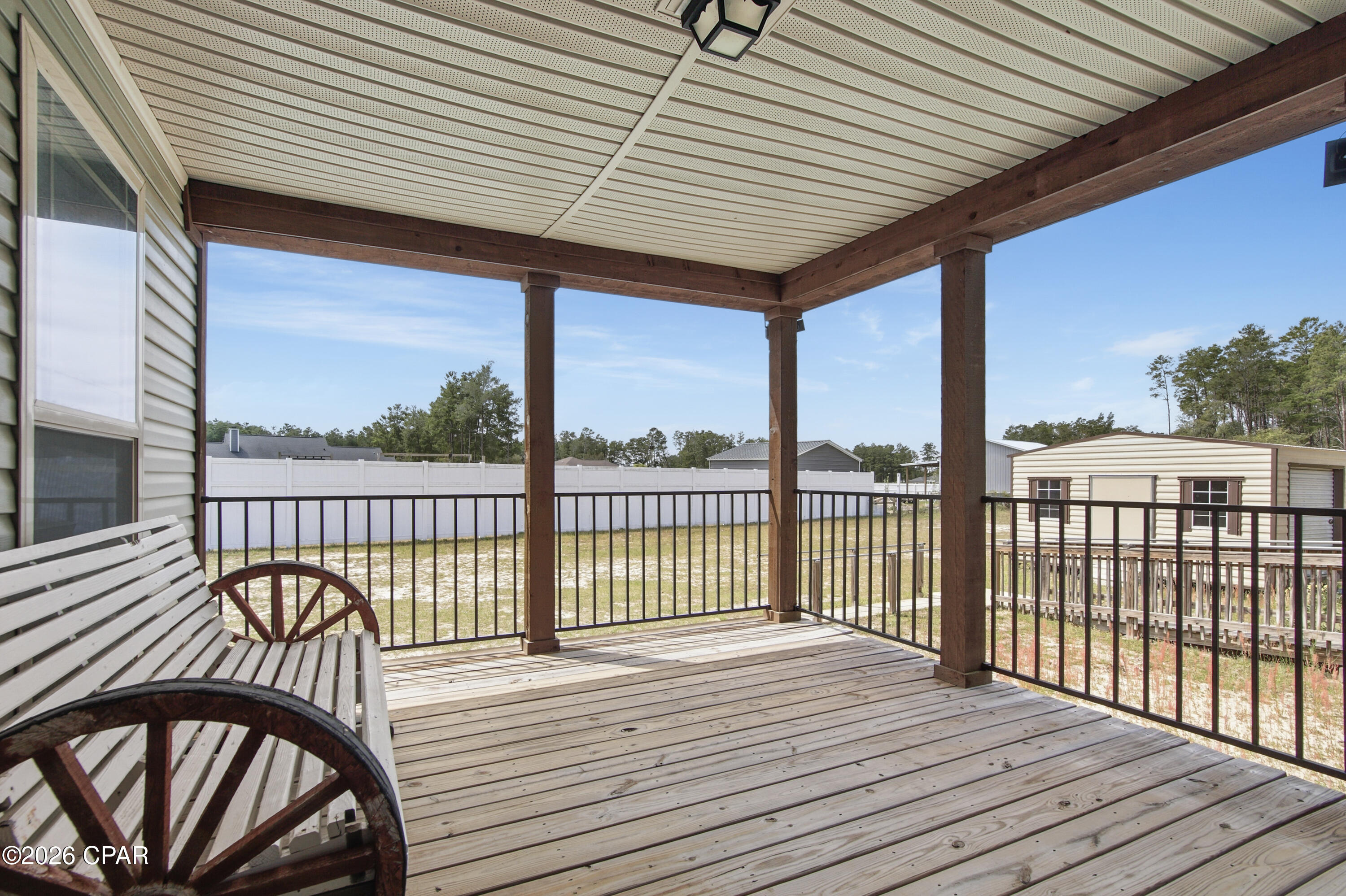 Sikes - Residential