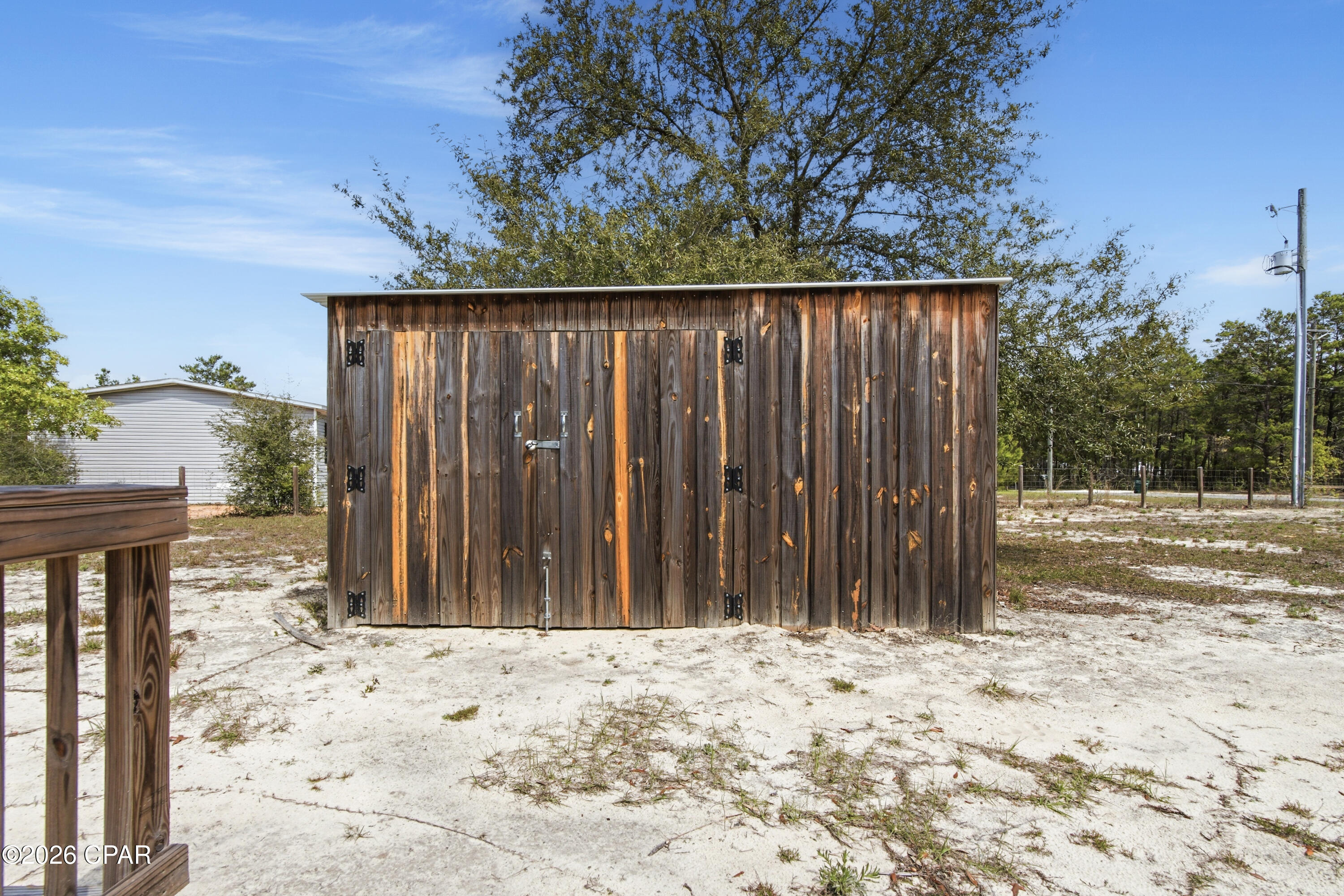 Sikes - Residential