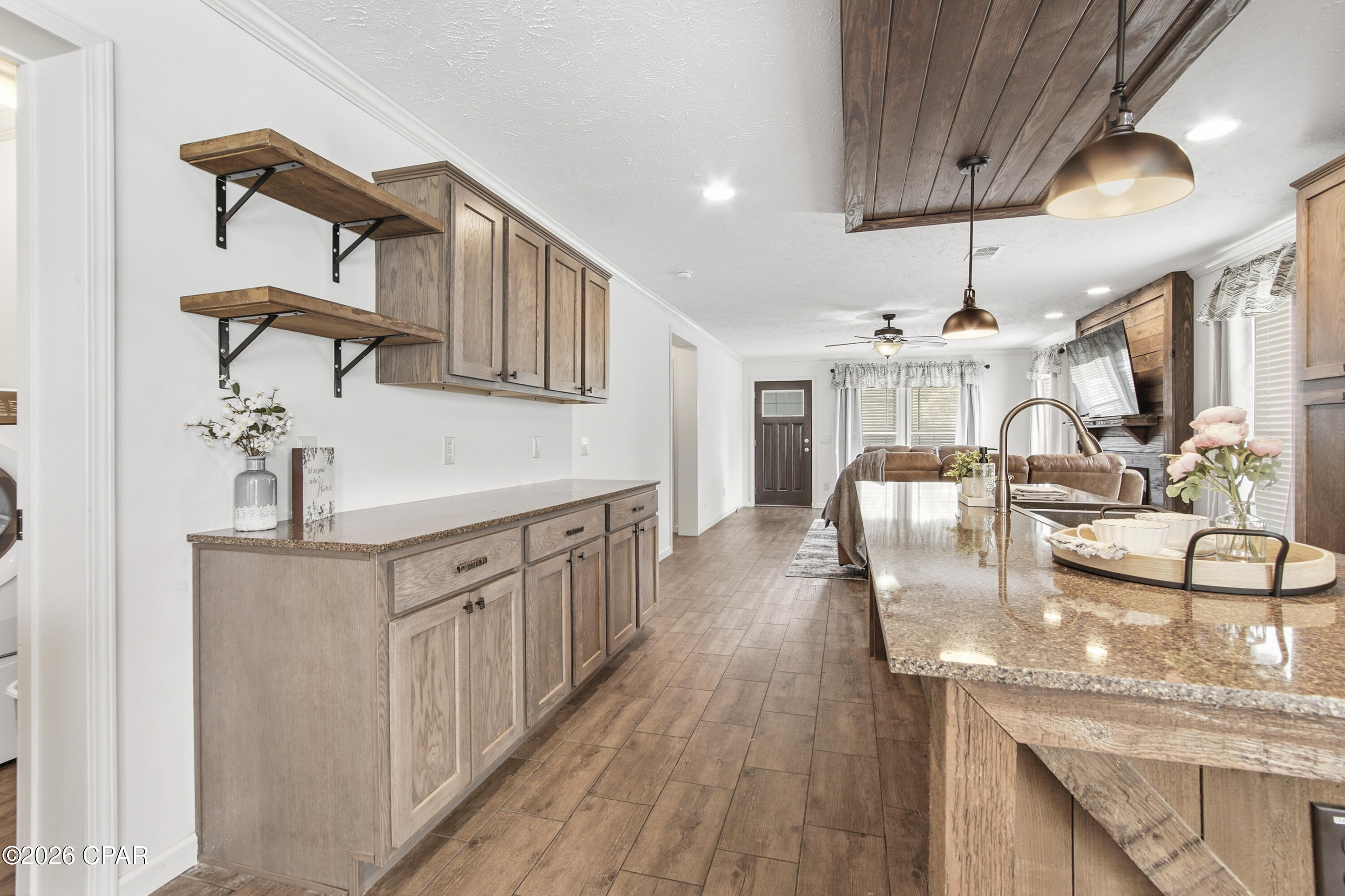 Sikes - Residential