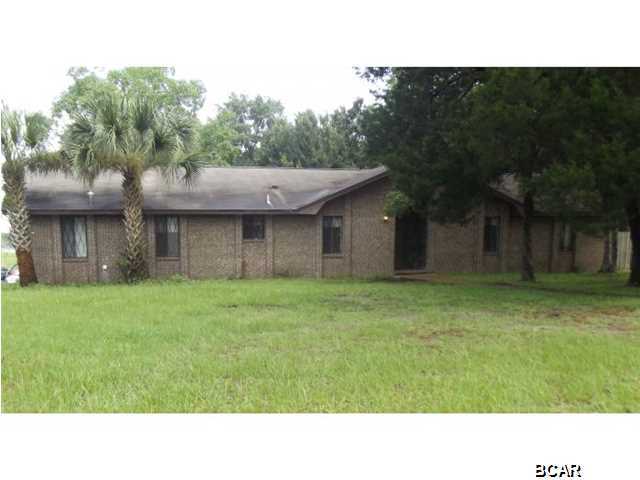4BR 2BA home with large fenced backyard. This home features a large laundry room, vaulted ceiling in the great room that opens out to the open deck for entertaining.