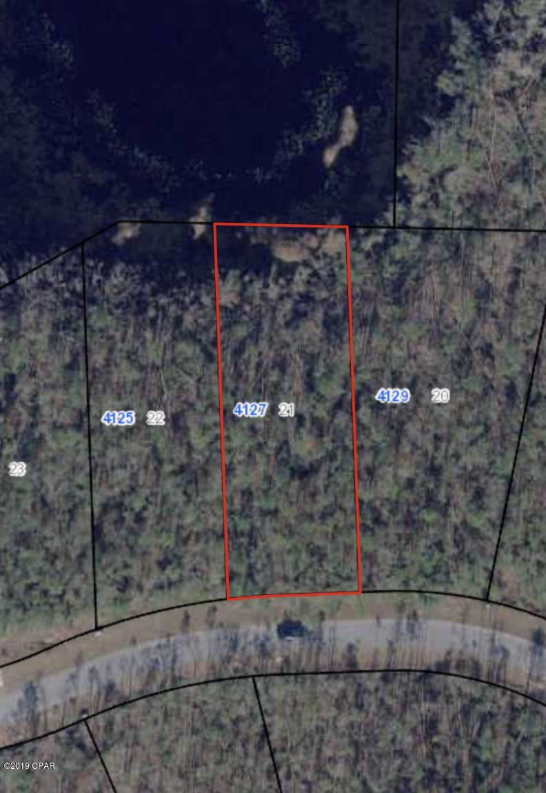 Beautifully wooded, large pond front lot. Enjoy a natural, easier pace and call it home. Whether you choose an interior lot or waterfront lot, on Cedar Creek or Deer Point Lake, you will enjoy the Creek House for events or the Summer House for grilling, swimming, and playing in the park. This is one of approximately 9 lots remaining in the Cedar Creek at Deerpoint Lake neighborhood.
