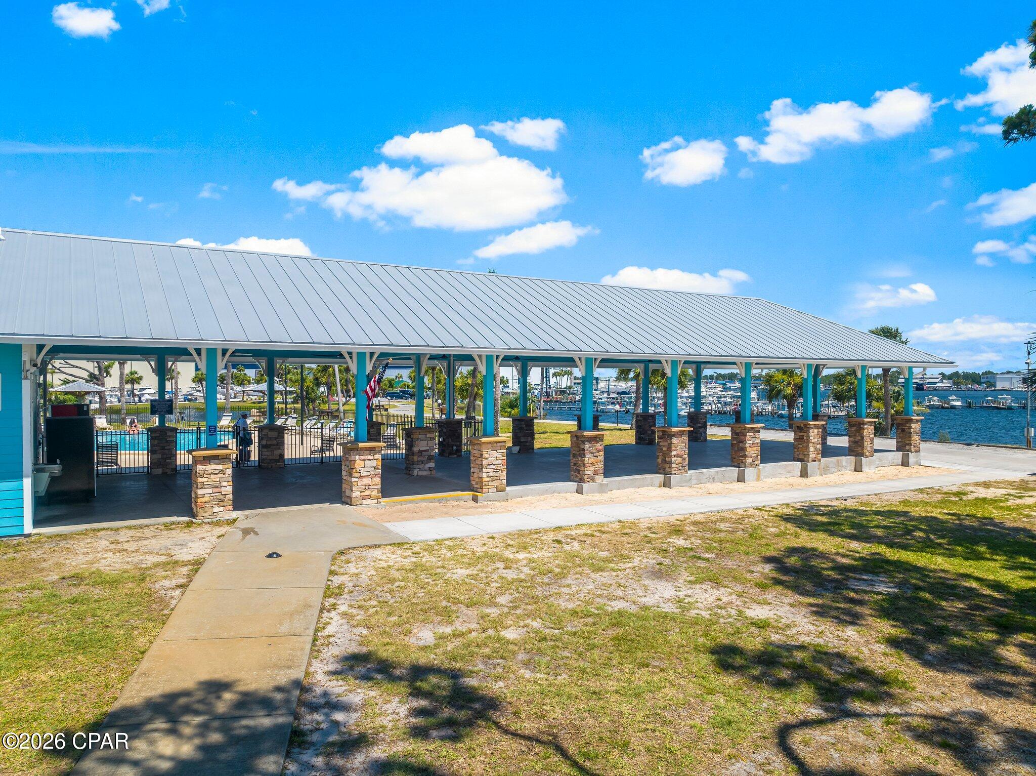 Venture Out Travel Trail - Residential