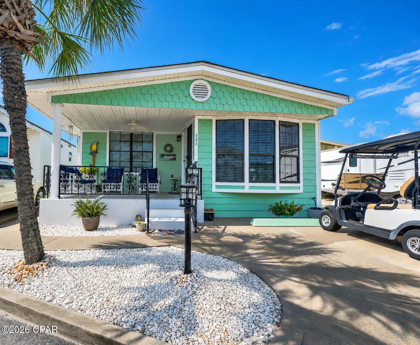 Venture Out Travel Trail - Residential