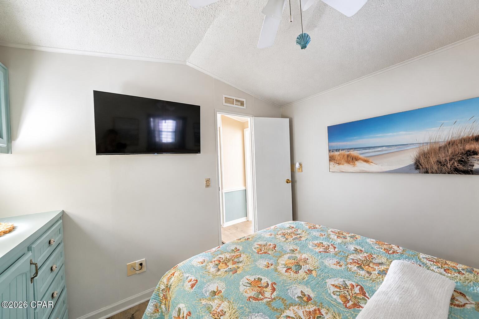 Venture Out Travel Trail - Residential