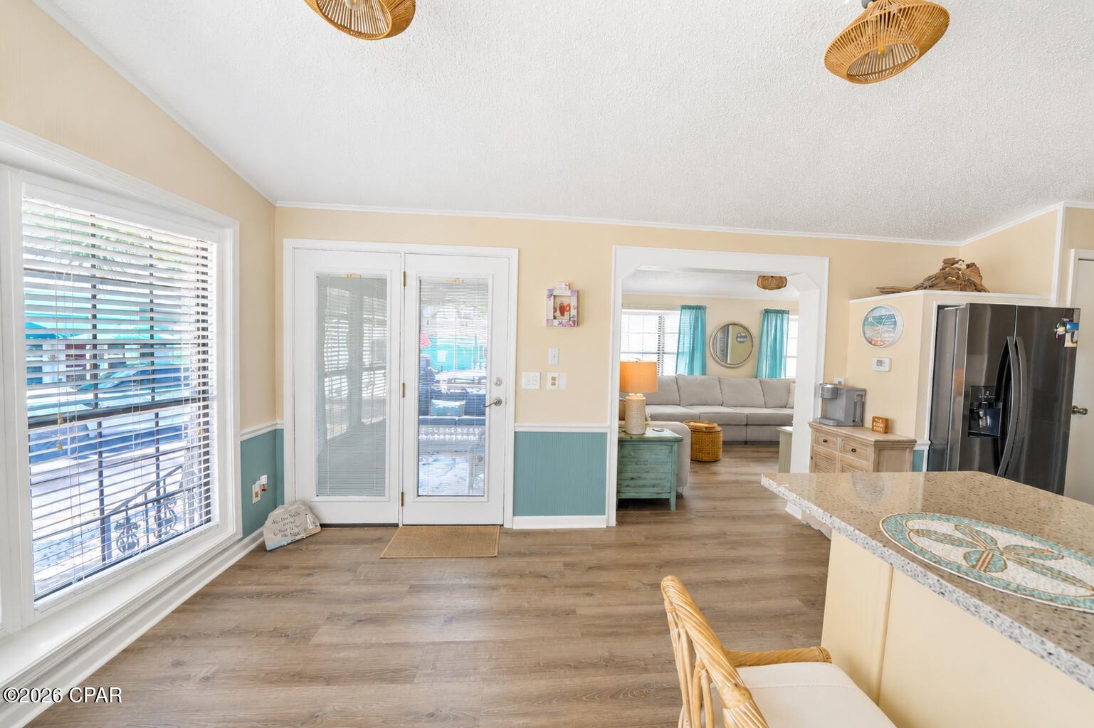 Venture Out Travel Trail - Residential
