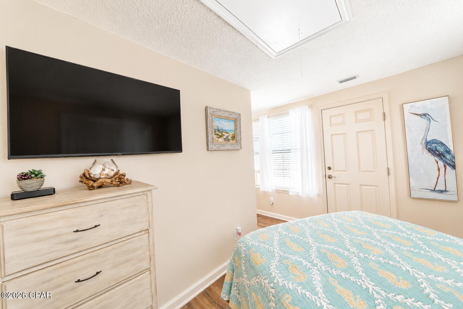 Venture Out Travel Trail - Residential