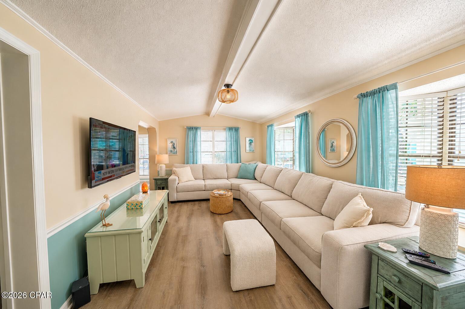 Venture Out Travel Trail - Residential